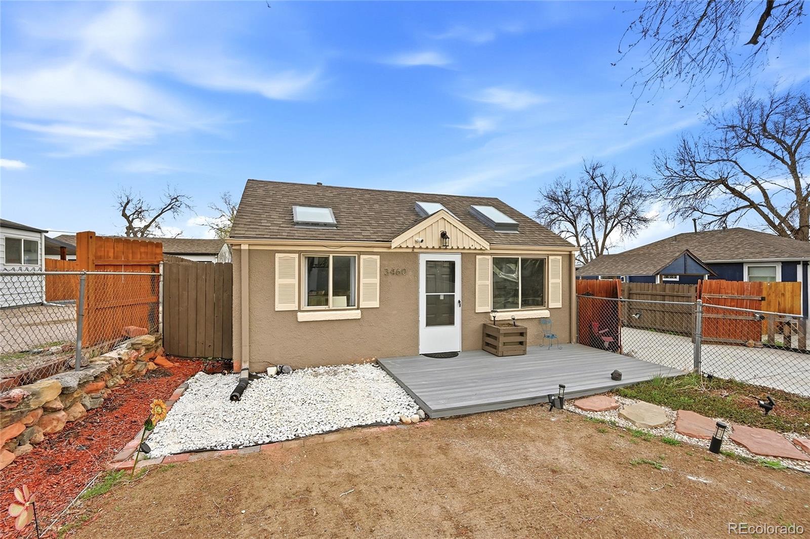 MLS Image #22 for 3460 s canosa court,englewood, Colorado