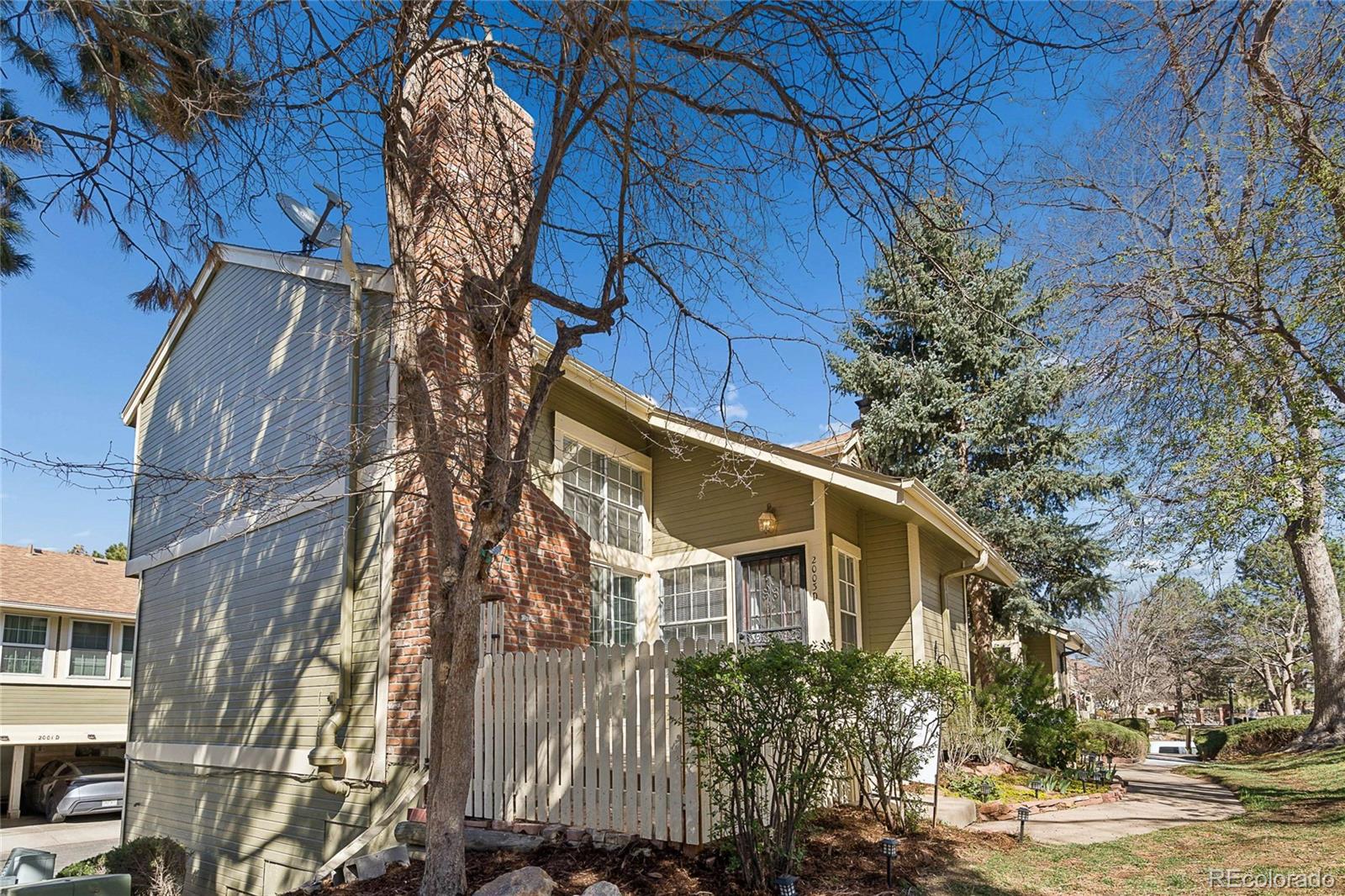 MLS Image #0 for 2003 s helena street,aurora, Colorado