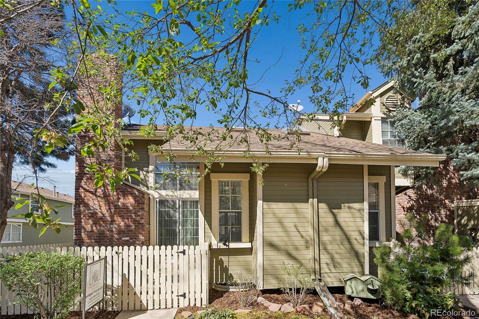 MLS Image #2 for 2003 s helena street,aurora, Colorado