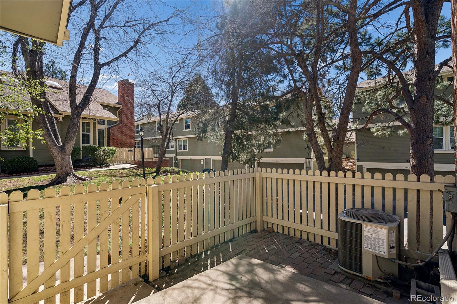 MLS Image #21 for 2003 s helena street,aurora, Colorado
