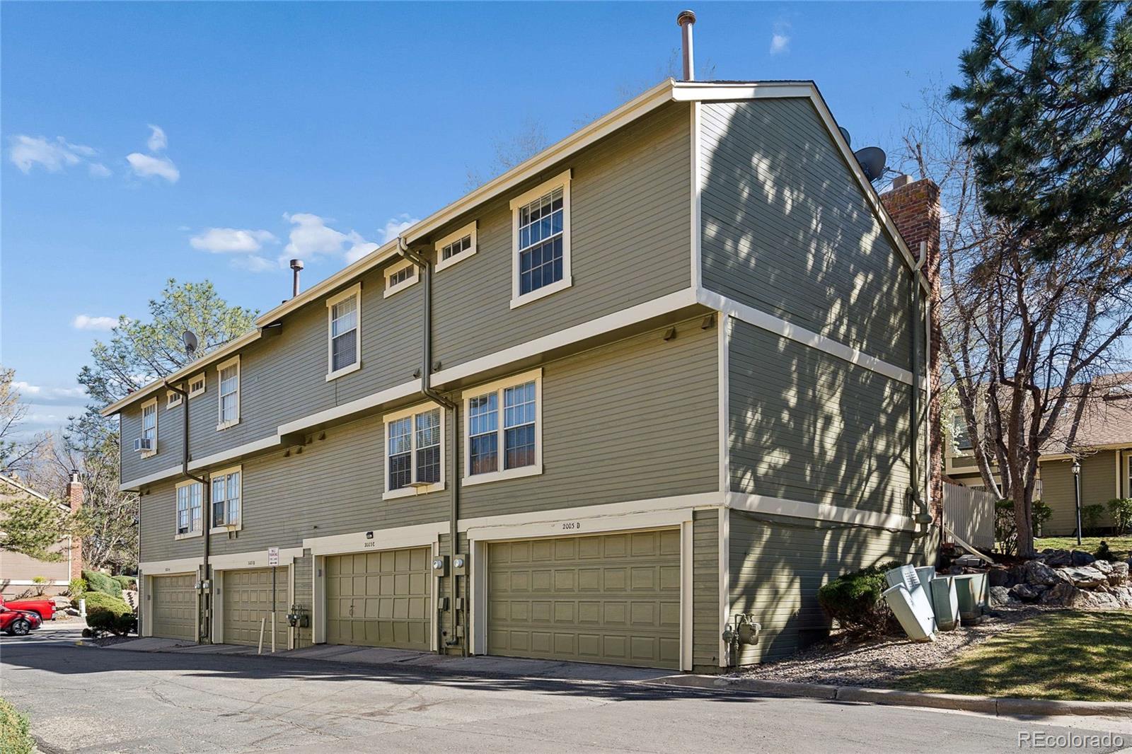 MLS Image #23 for 2003 s helena street,aurora, Colorado