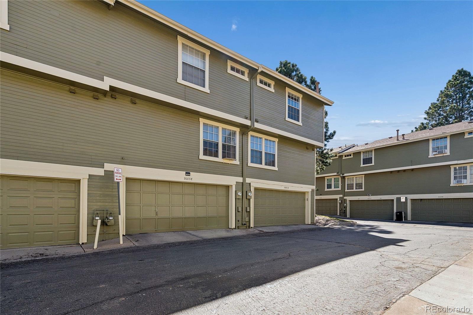 MLS Image #25 for 2003 s helena street,aurora, Colorado