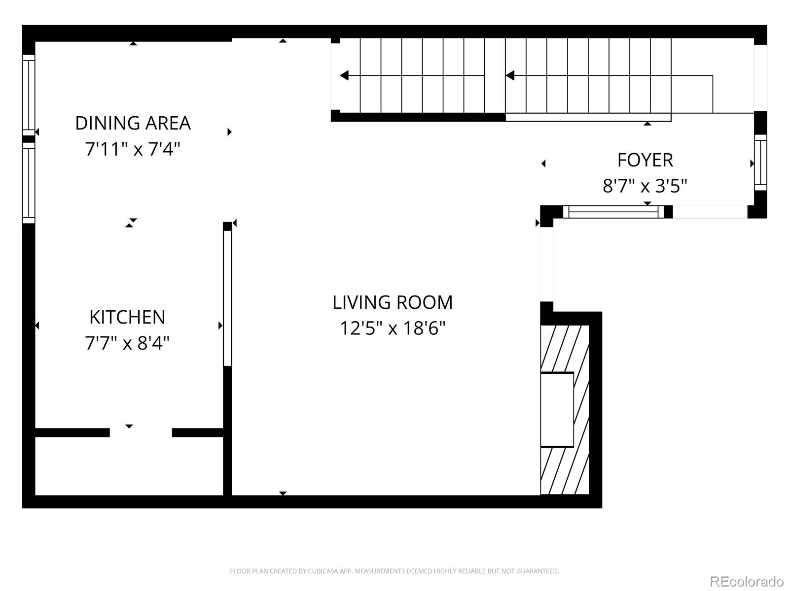 MLS Image #29 for 2003 s helena street,aurora, Colorado