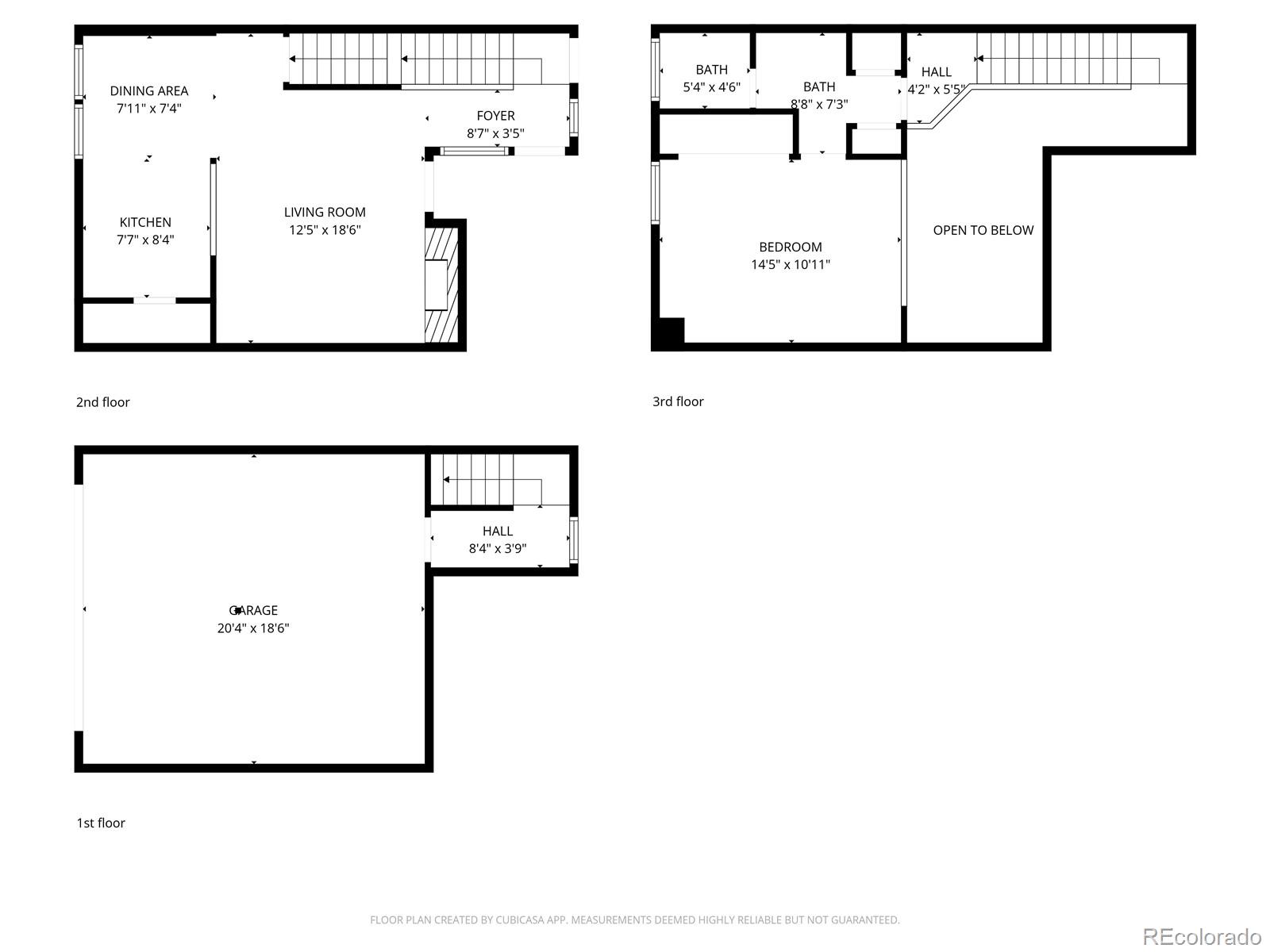 MLS Image #31 for 2003 s helena street,aurora, Colorado