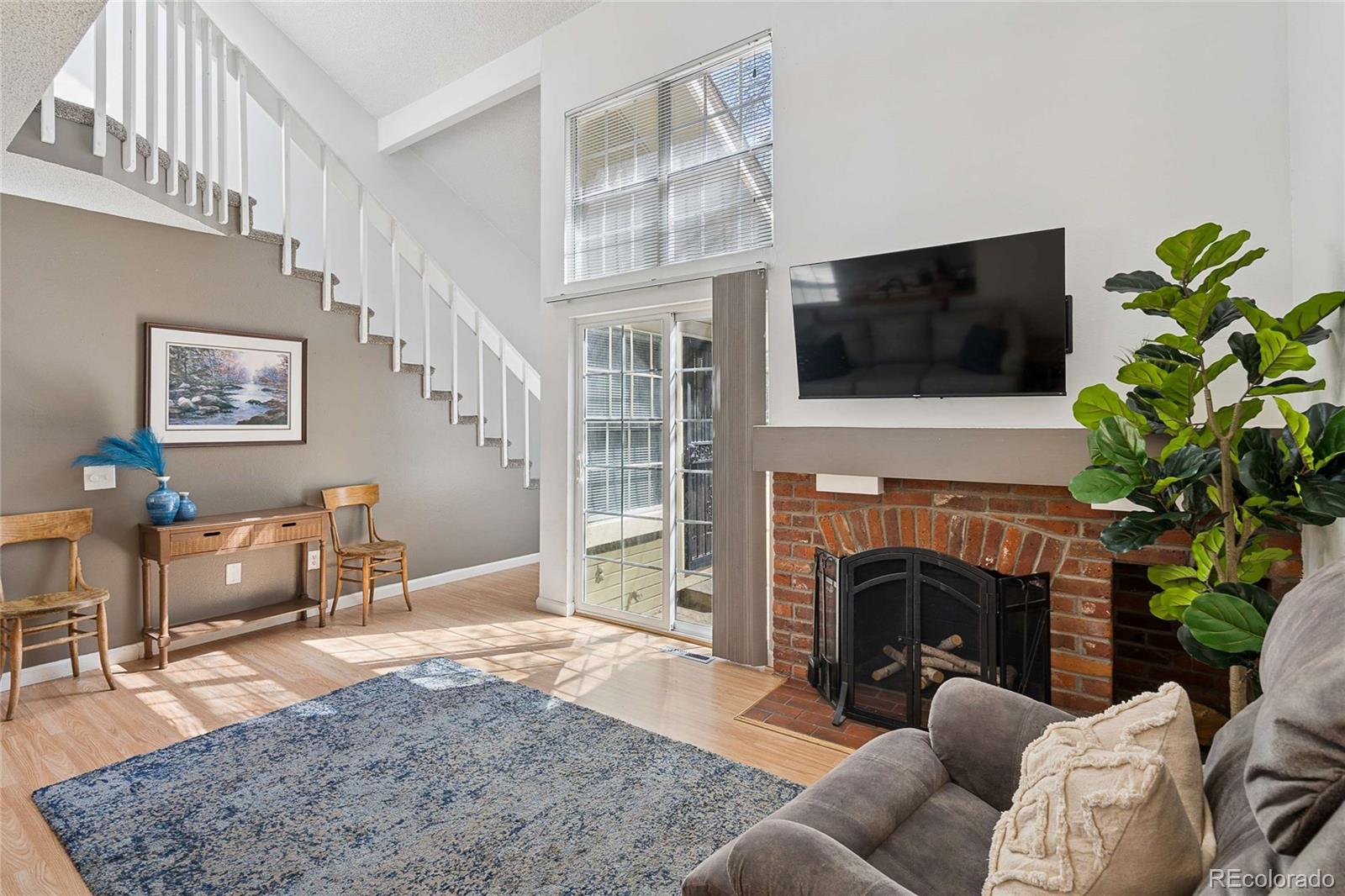 MLS Image #6 for 2003 s helena street,aurora, Colorado