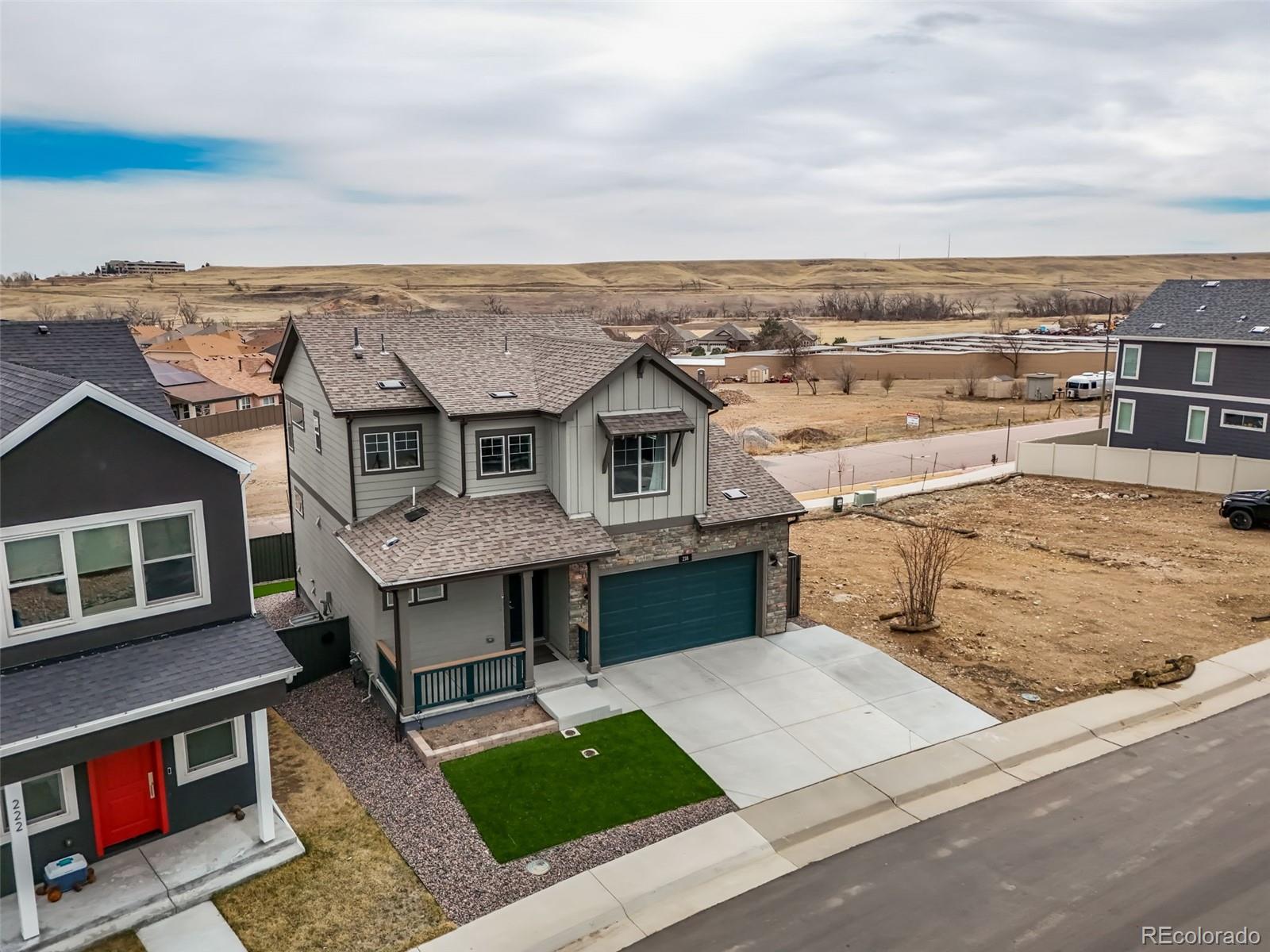 MLS Image #39 for 218  mohawk circle,superior, Colorado