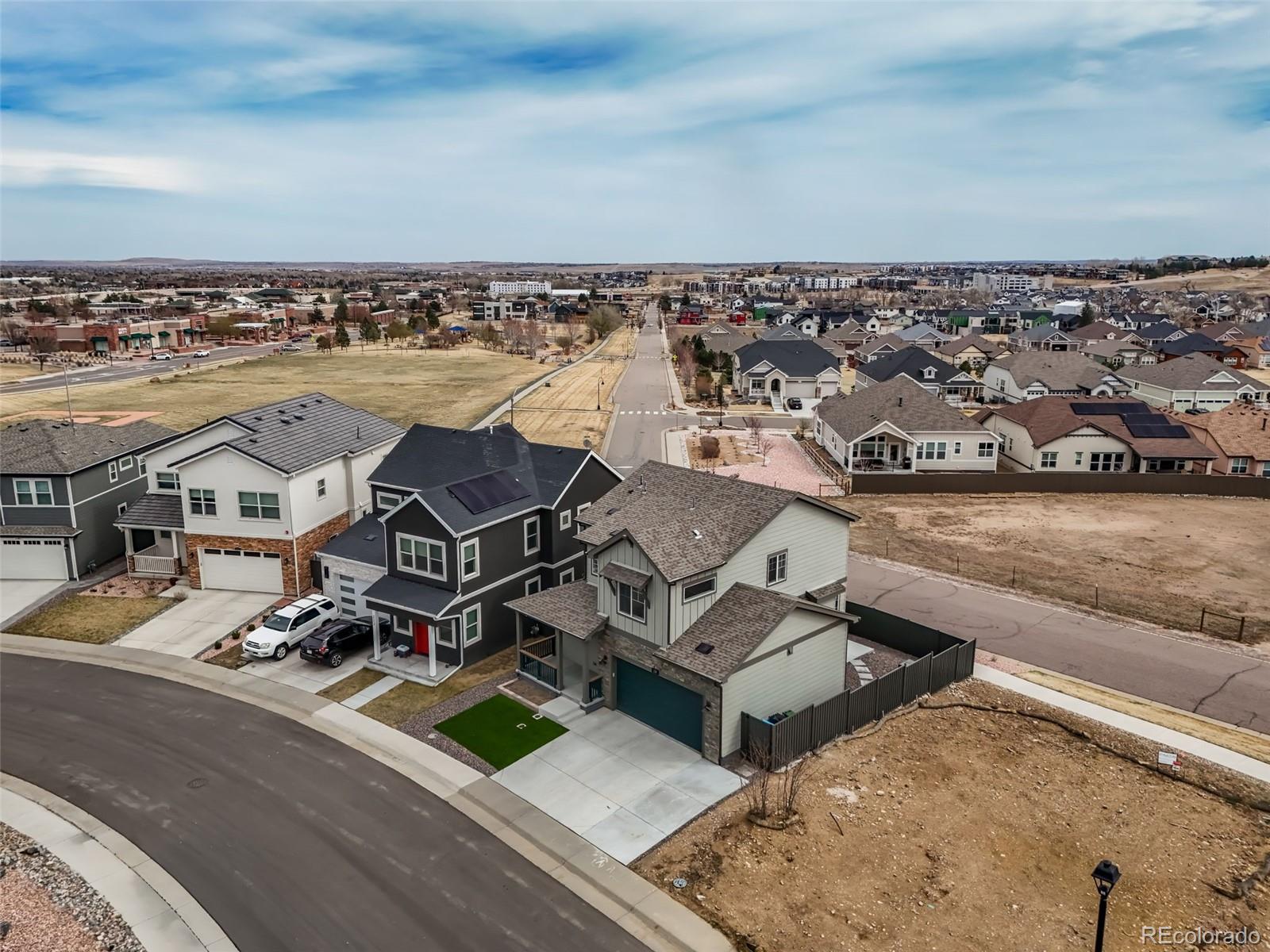 MLS Image #40 for 218  mohawk circle,superior, Colorado