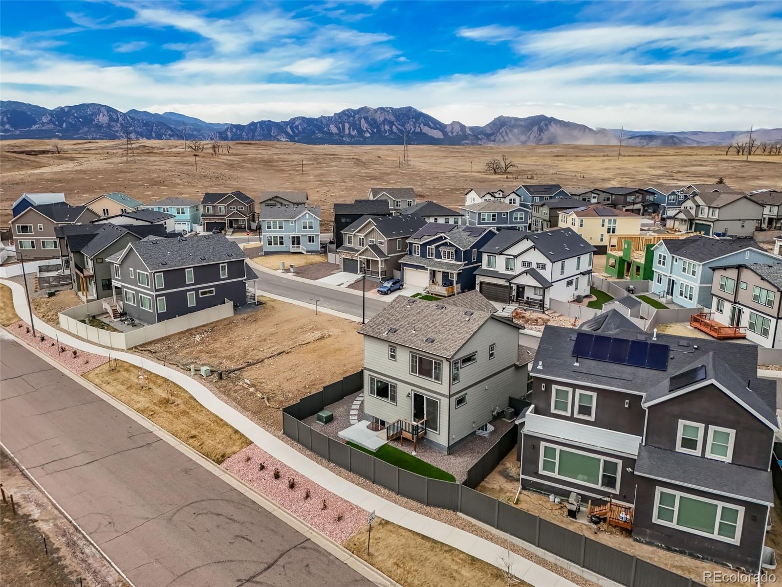 MLS Image #41 for 218  mohawk circle,superior, Colorado