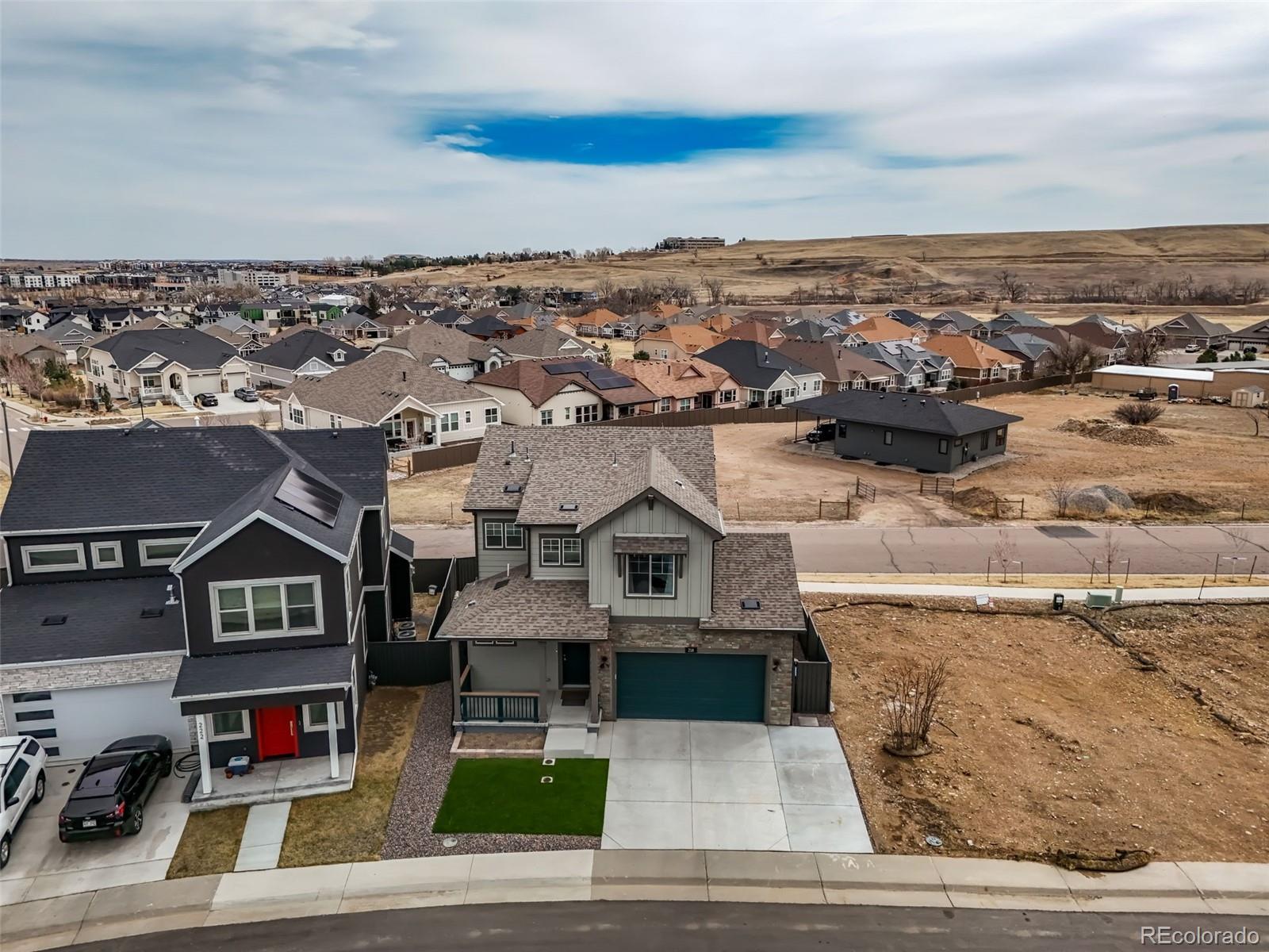 MLS Image #42 for 218  mohawk circle,superior, Colorado