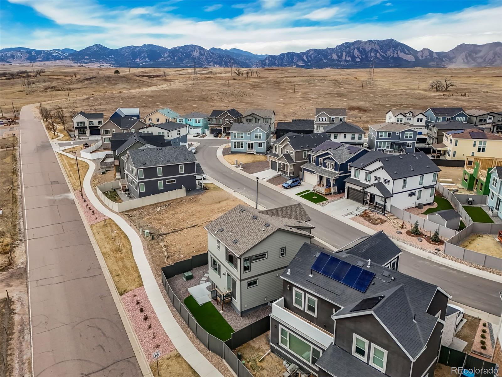 MLS Image #44 for 218  mohawk circle,superior, Colorado