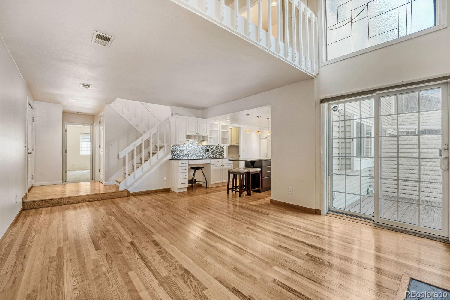 MLS Image #5 for 12662 e warren drive,aurora, Colorado