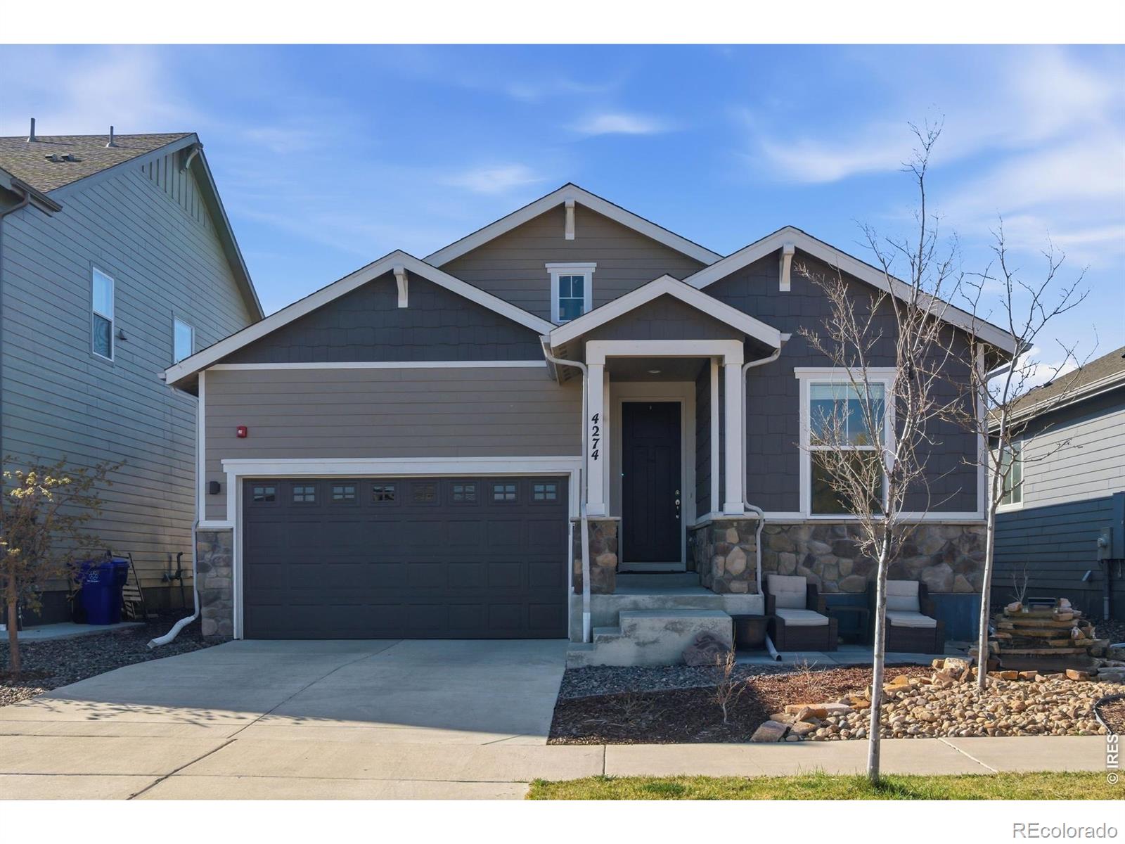 MLS Image #15 for 4274  martinson drive,loveland, Colorado