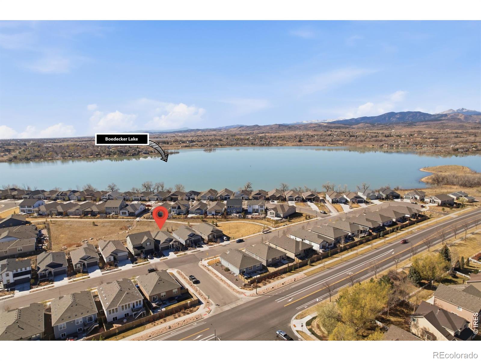 MLS Image #17 for 4274  martinson drive,loveland, Colorado