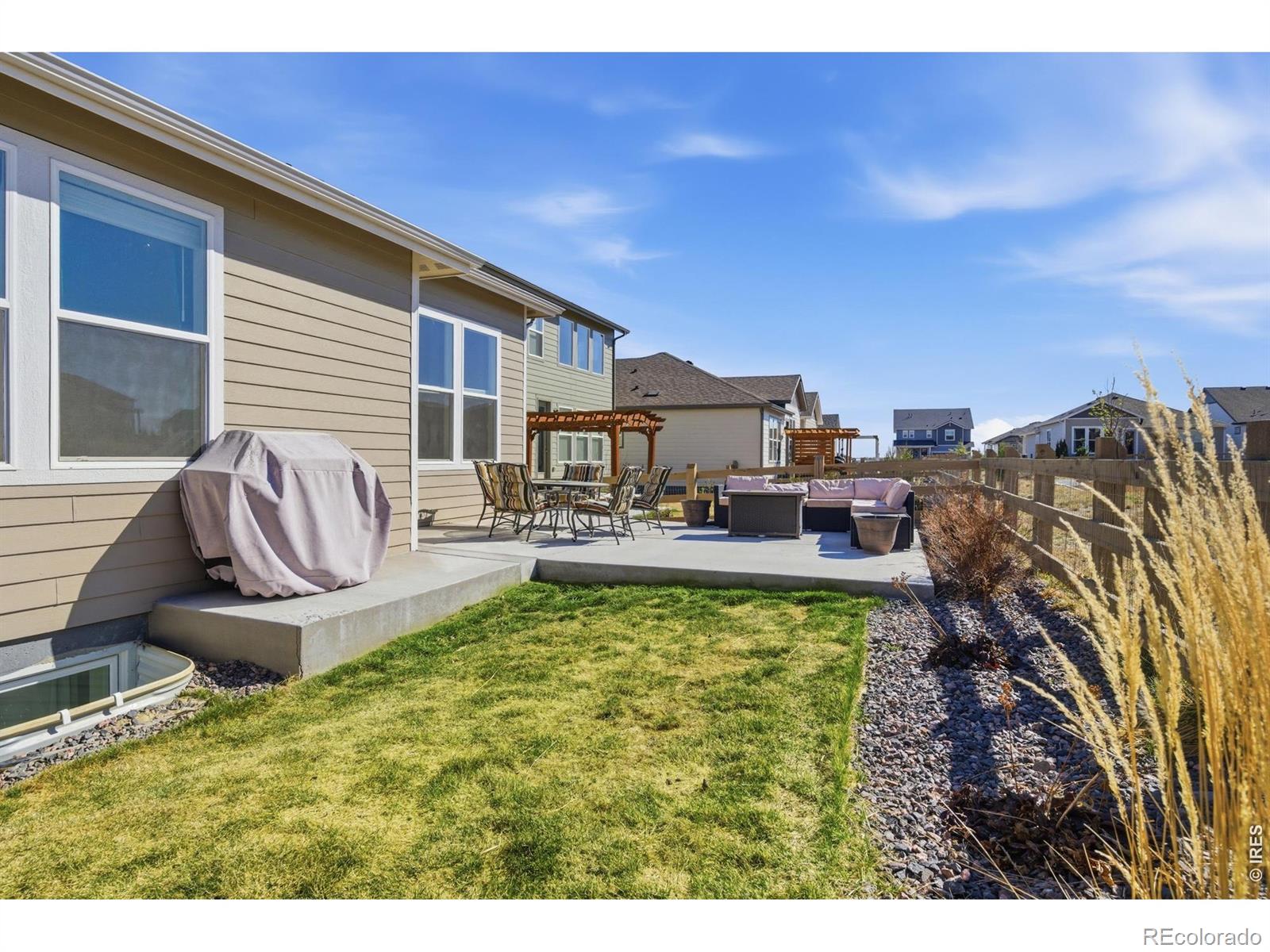 MLS Image #19 for 4274  martinson drive,loveland, Colorado