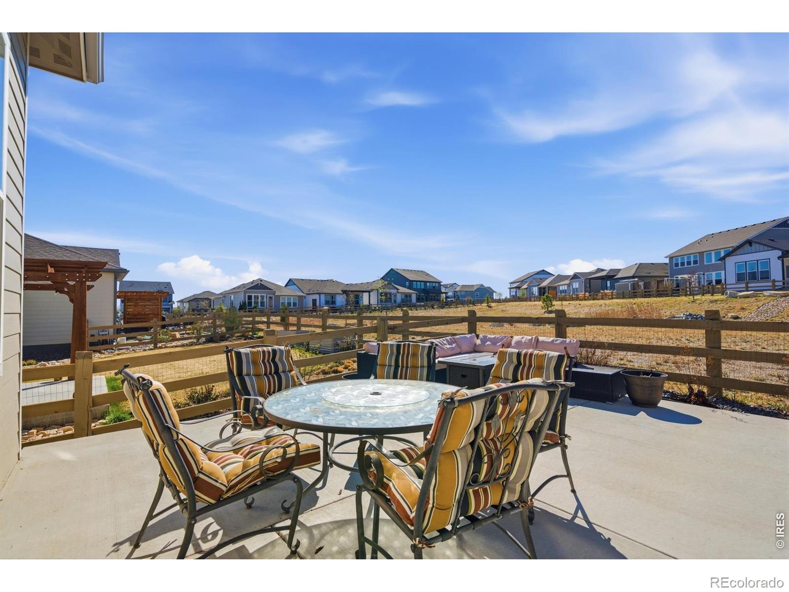 MLS Image #21 for 4274  martinson drive,loveland, Colorado