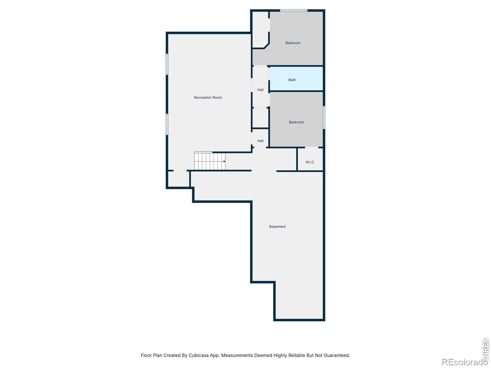 MLS Image #22 for 4274  martinson drive,loveland, Colorado