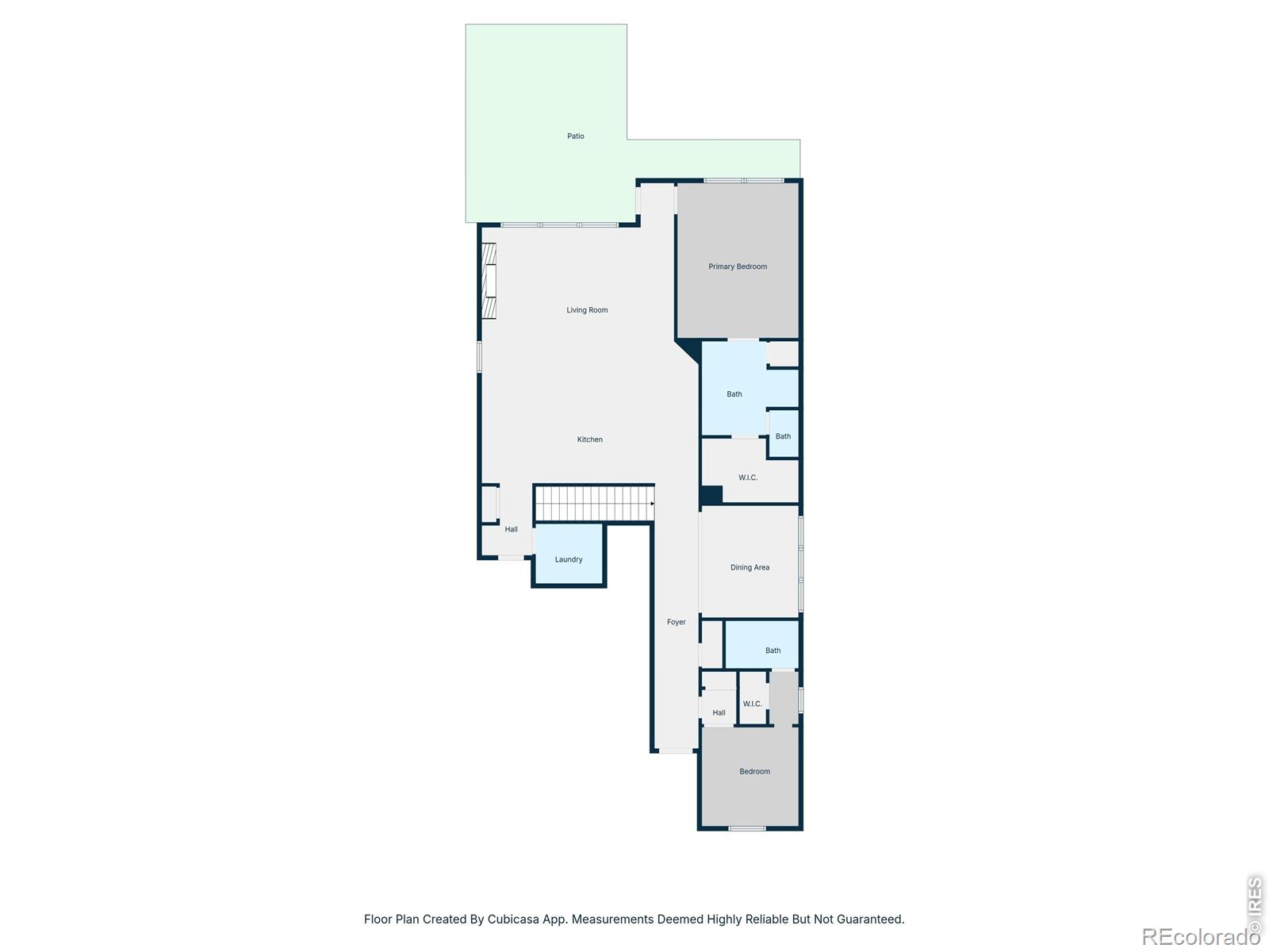 MLS Image #23 for 4274  martinson drive,loveland, Colorado