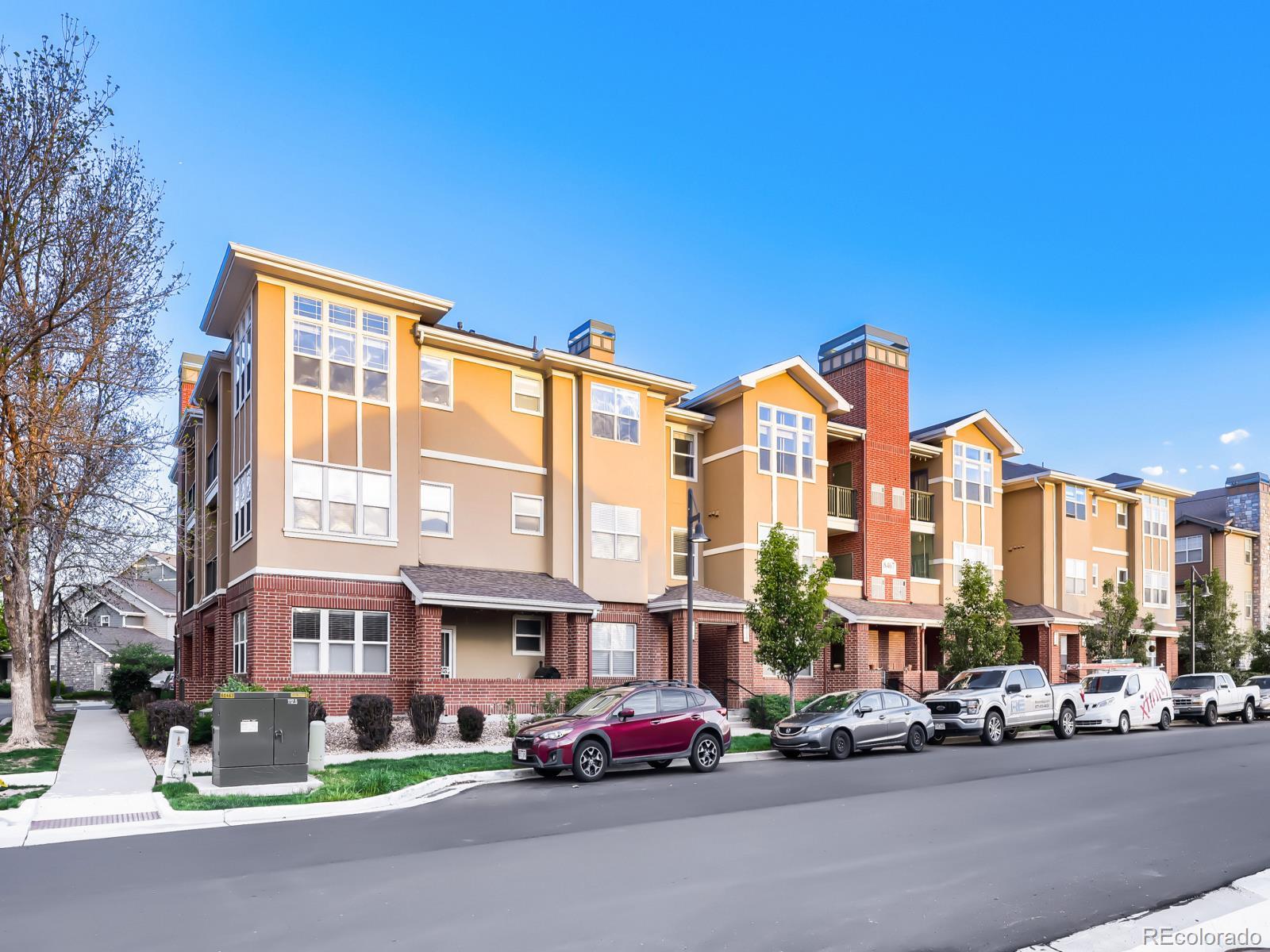 MLS Image #24 for 8467  canyon rim circle,englewood, Colorado