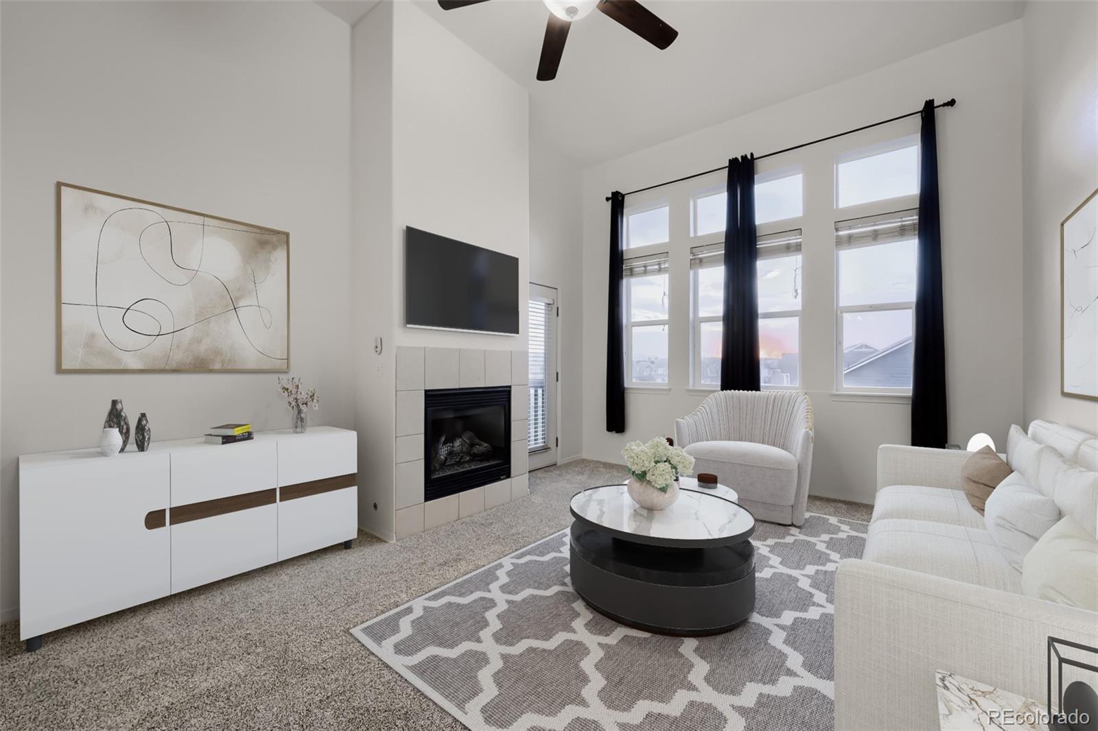 MLS Image #3 for 8467  canyon rim circle,englewood, Colorado