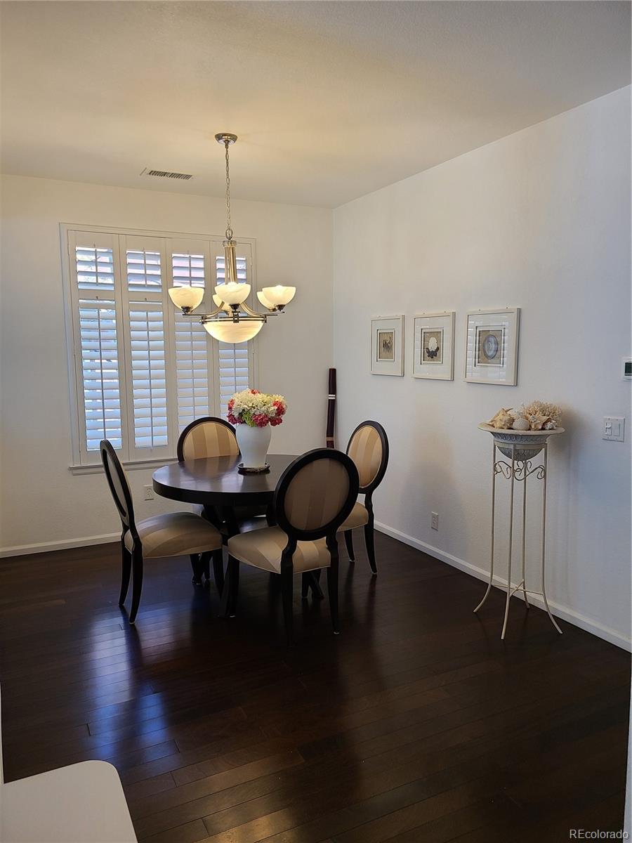 MLS Image #2 for 9492  cedarhurst lane b,highlands ranch, Colorado