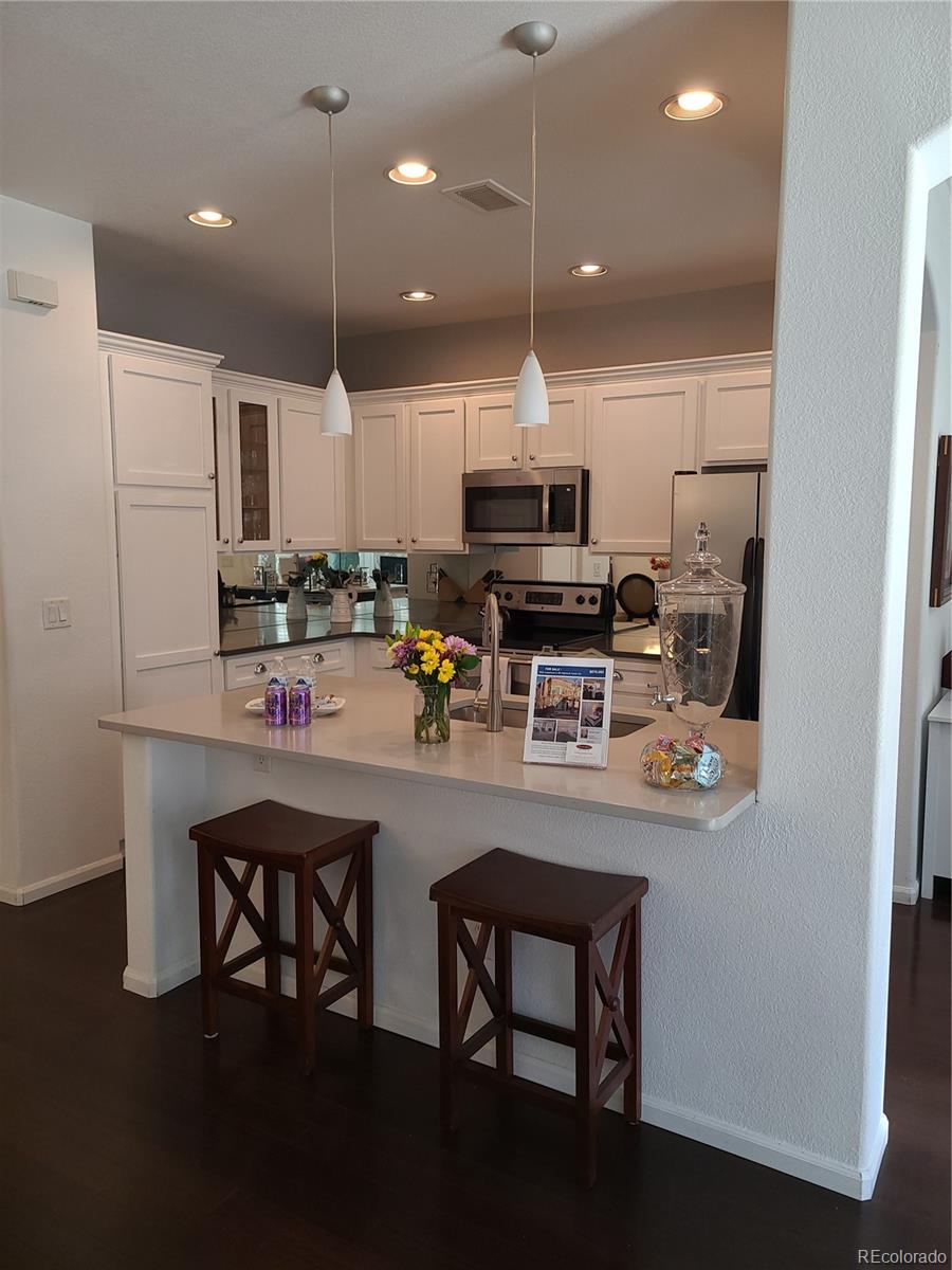 MLS Image #3 for 9492  cedarhurst lane b,highlands ranch, Colorado