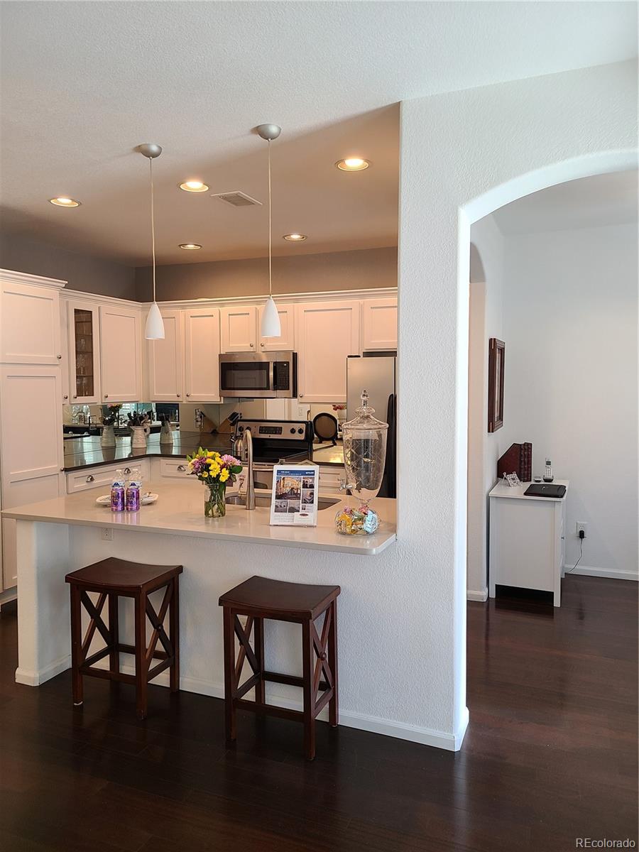 MLS Image #5 for 9492  cedarhurst lane b,highlands ranch, Colorado