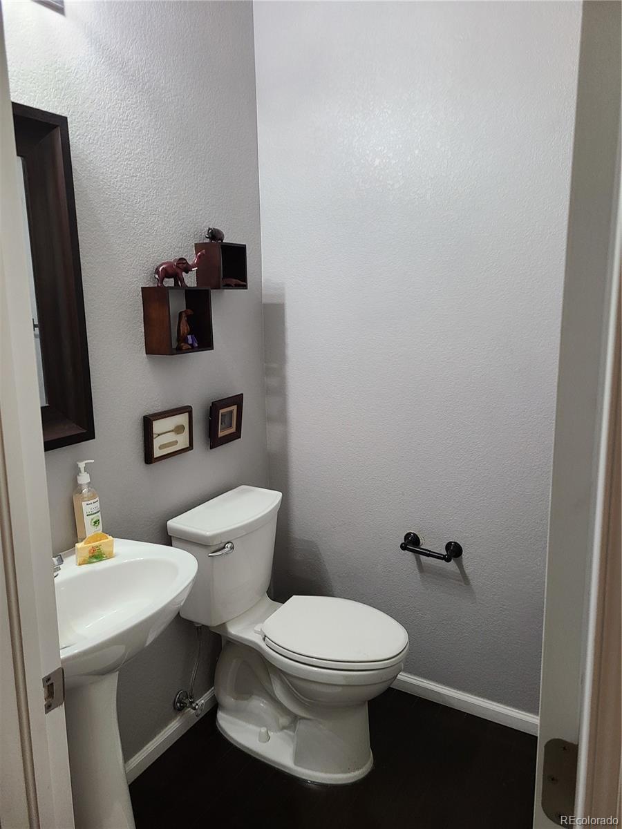 MLS Image #6 for 9492  cedarhurst lane b,highlands ranch, Colorado