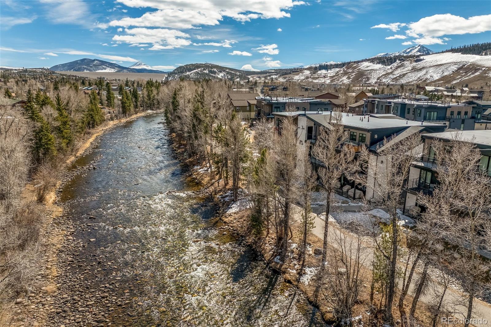 MLS Image #3 for 930  blue river parkway,silverthorne, Colorado