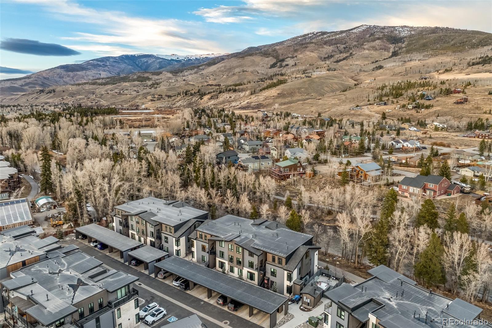 MLS Image #39 for 930  blue river parkway,silverthorne, Colorado