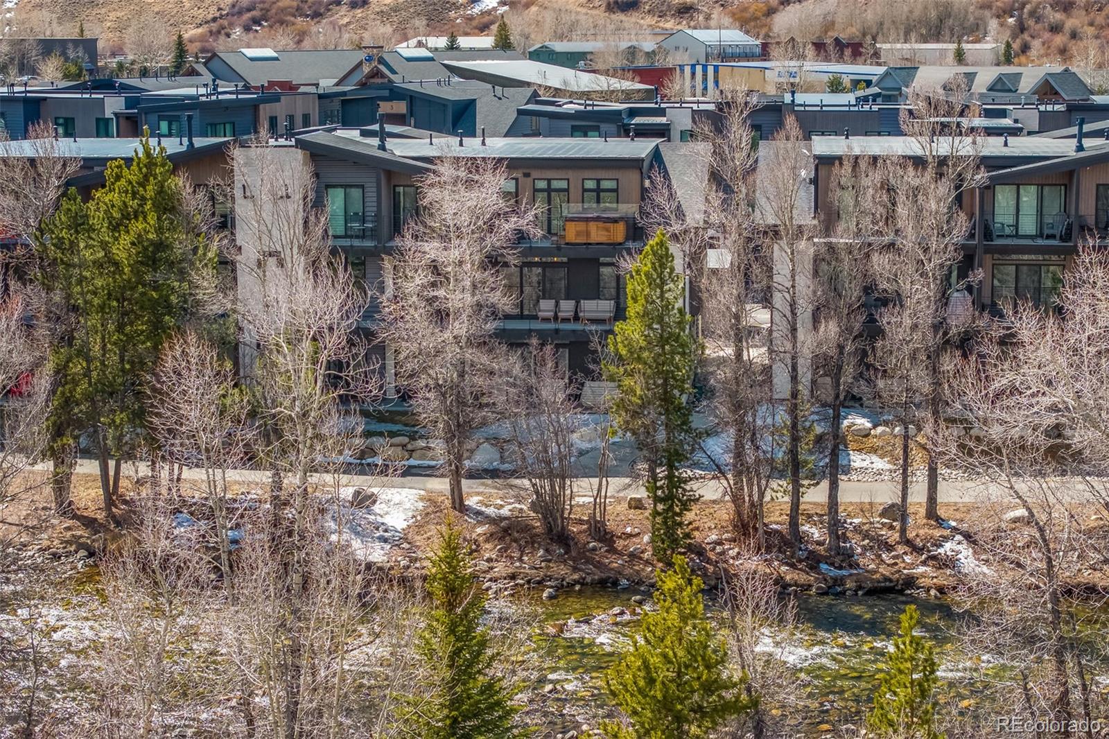 MLS Image #5 for 930  blue river parkway,silverthorne, Colorado