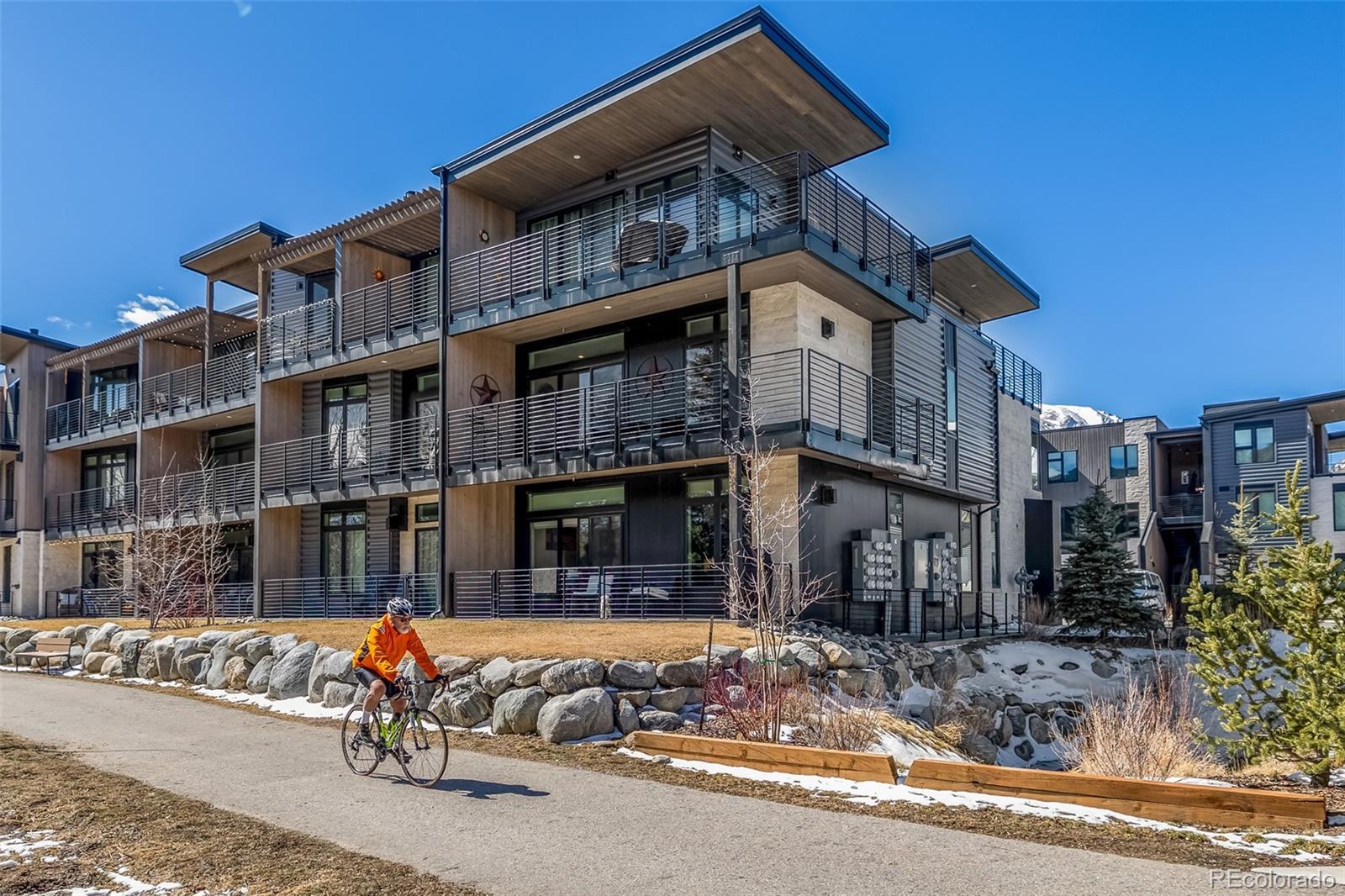 MLS Image #6 for 930  blue river parkway,silverthorne, Colorado