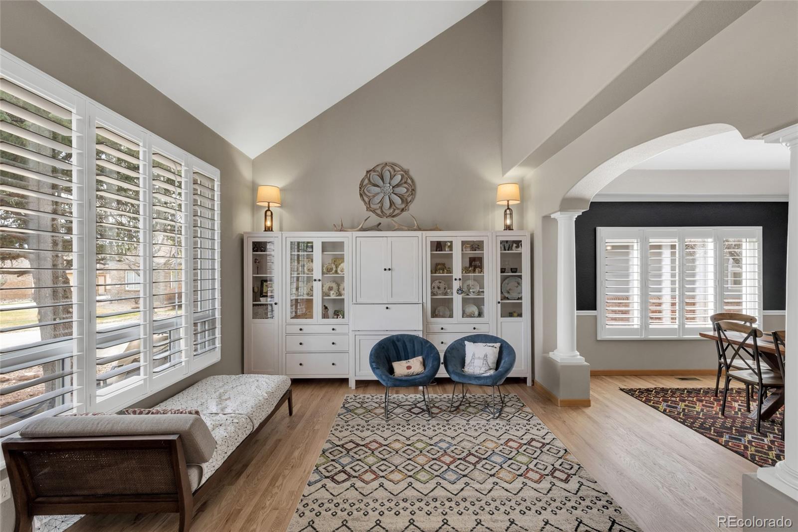 MLS Image #11 for 7119  dove court,parker, Colorado