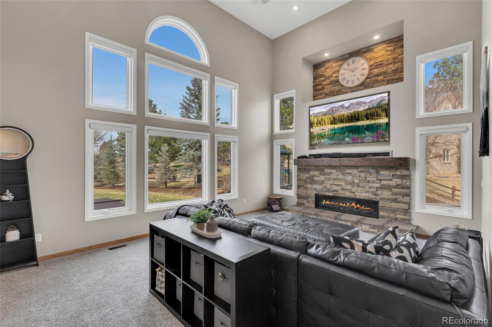 MLS Image #12 for 7119  dove court,parker, Colorado