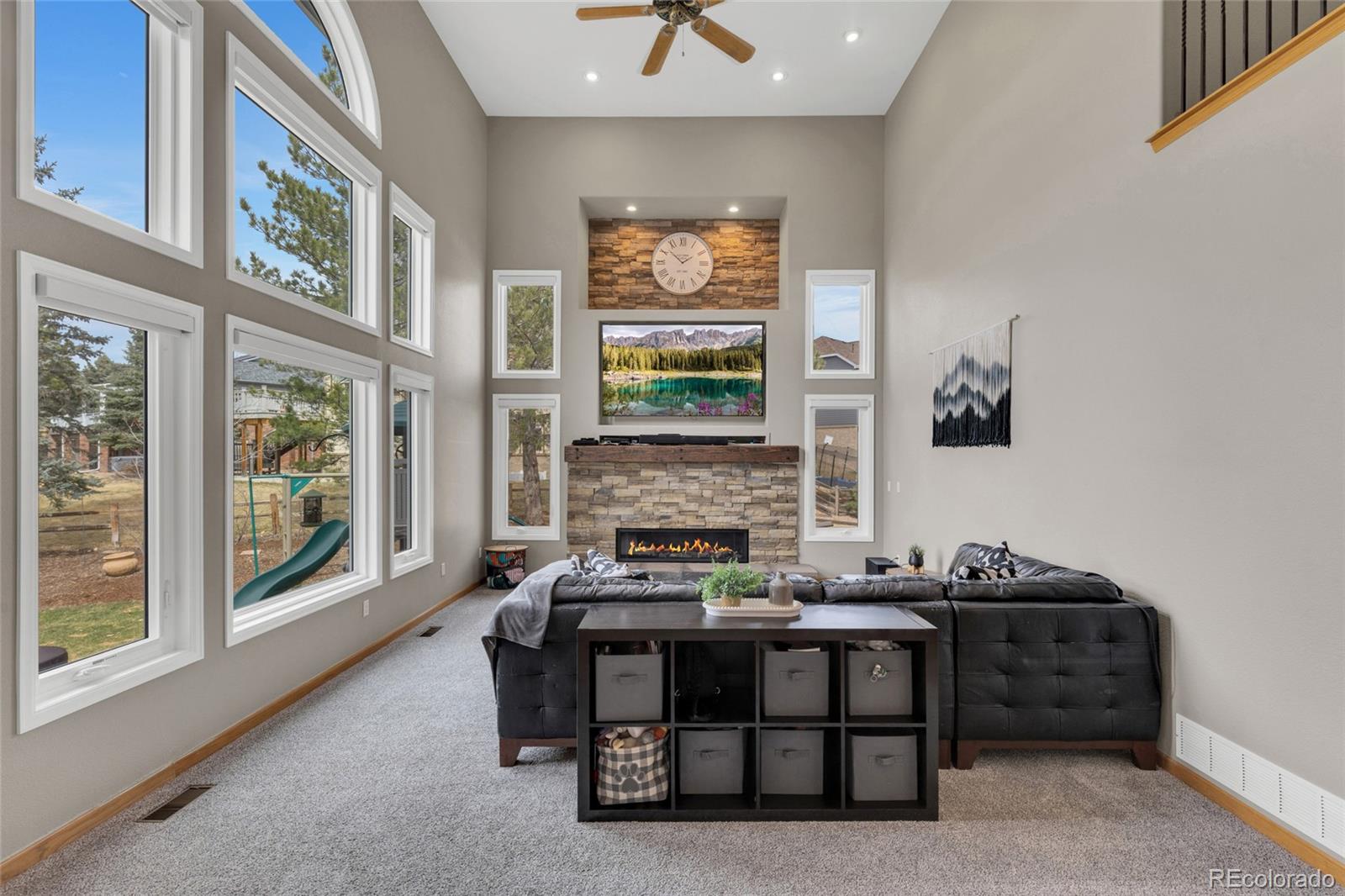 MLS Image #13 for 7119  dove court,parker, Colorado