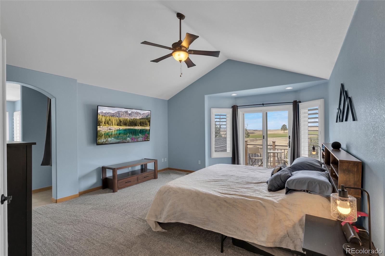 MLS Image #17 for 7119  dove court,parker, Colorado