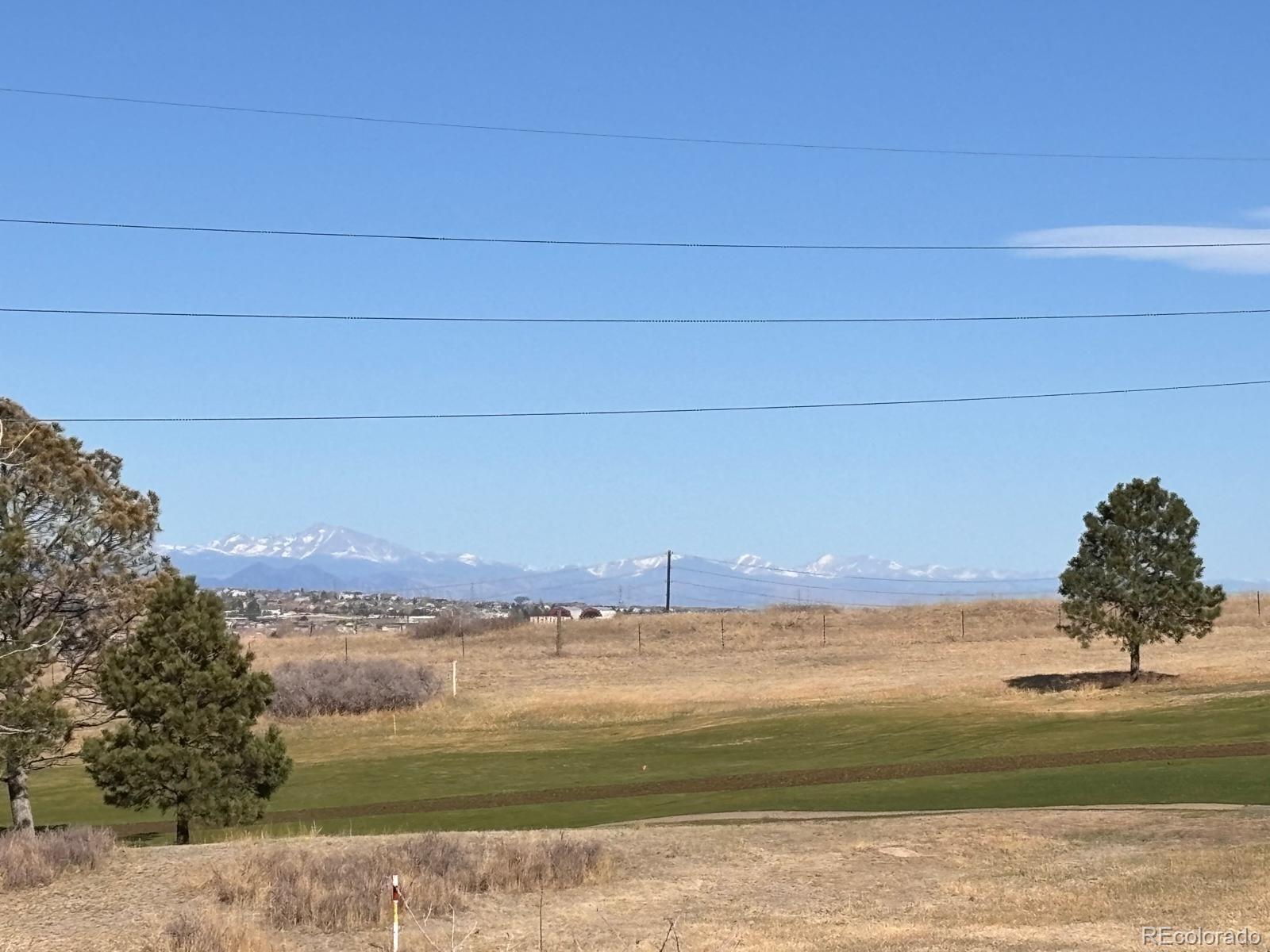 MLS Image #2 for 7119  dove court,parker, Colorado