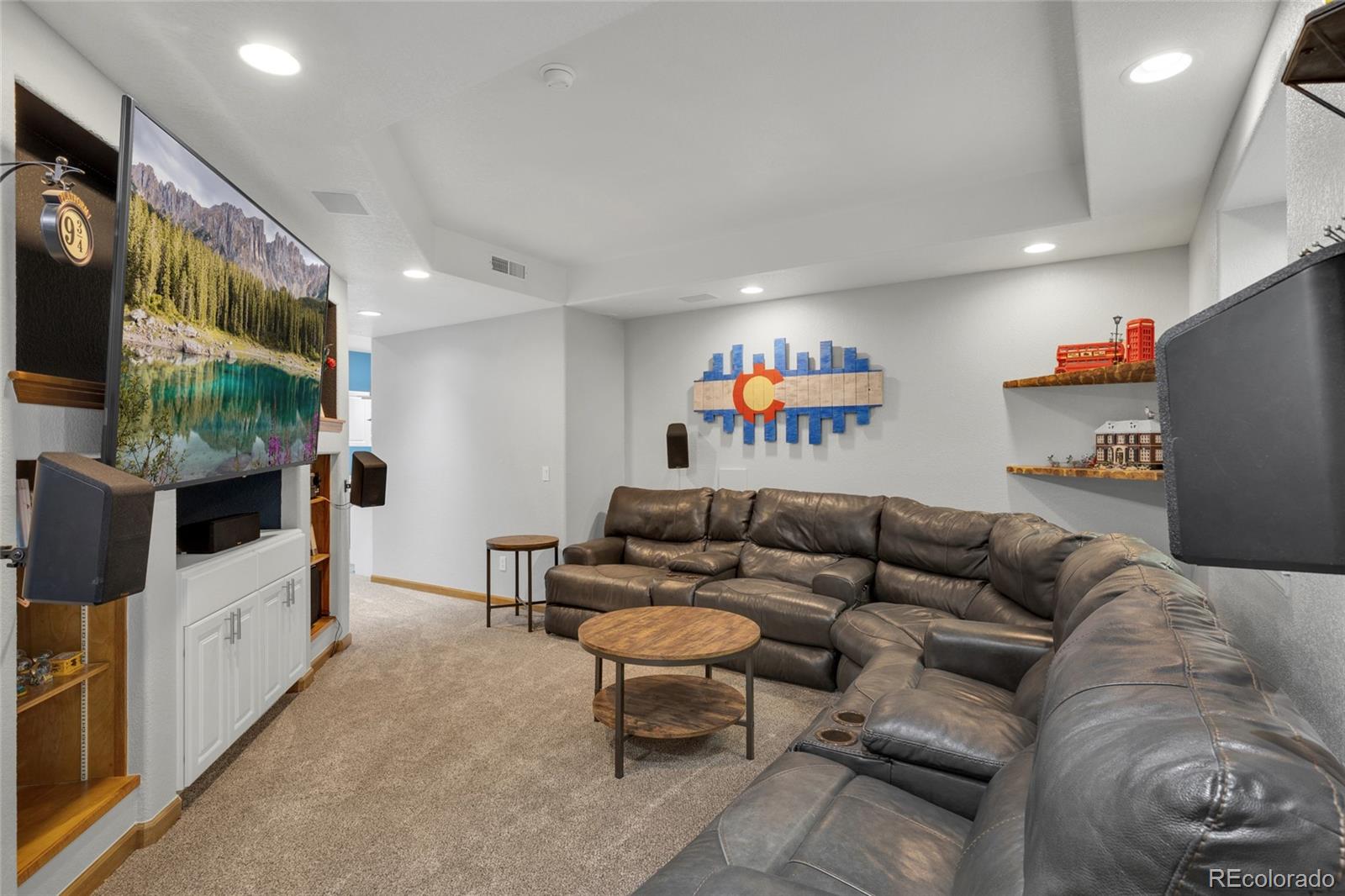 MLS Image #30 for 7119  dove court,parker, Colorado