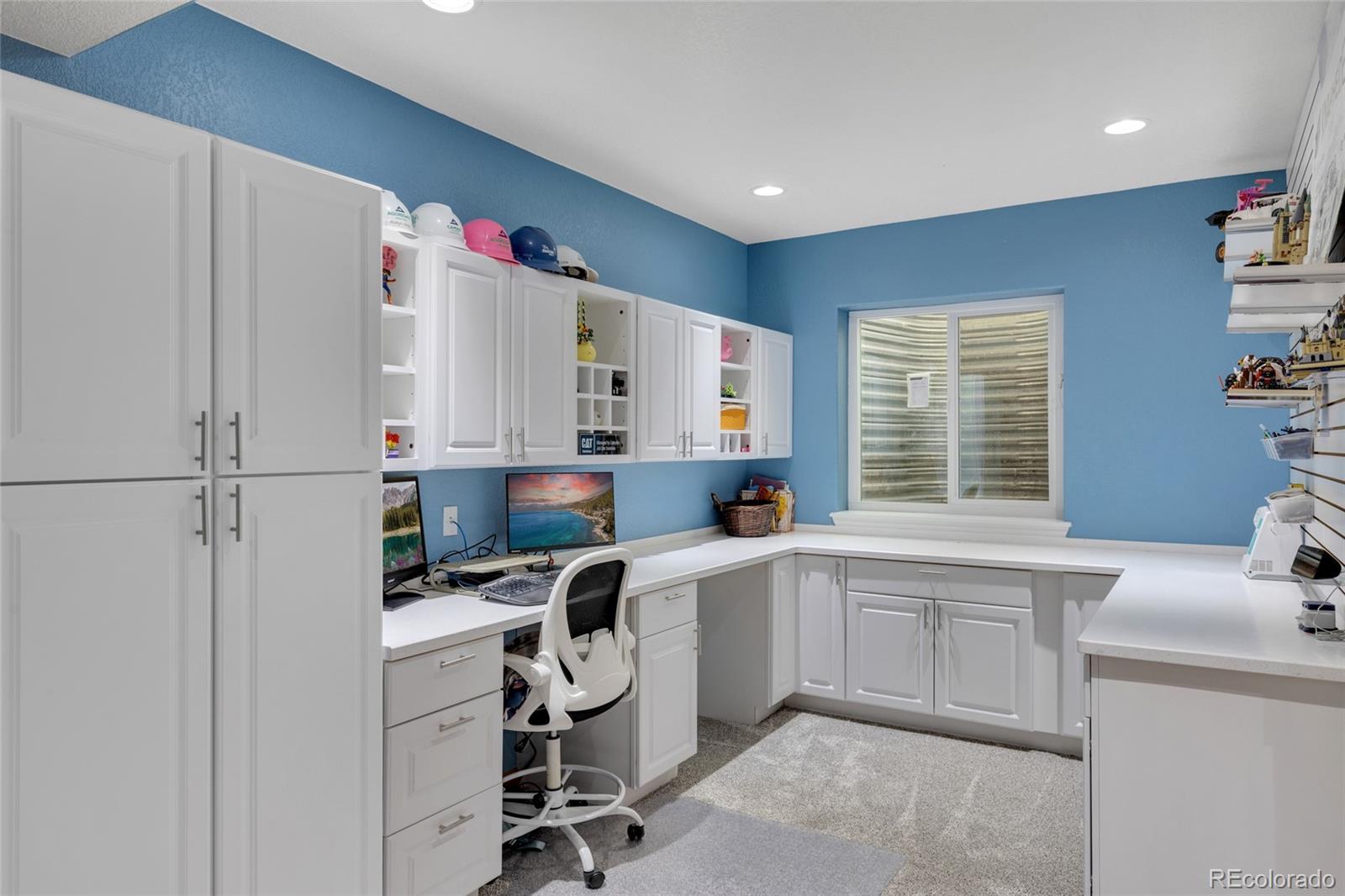 MLS Image #31 for 7119  dove court,parker, Colorado