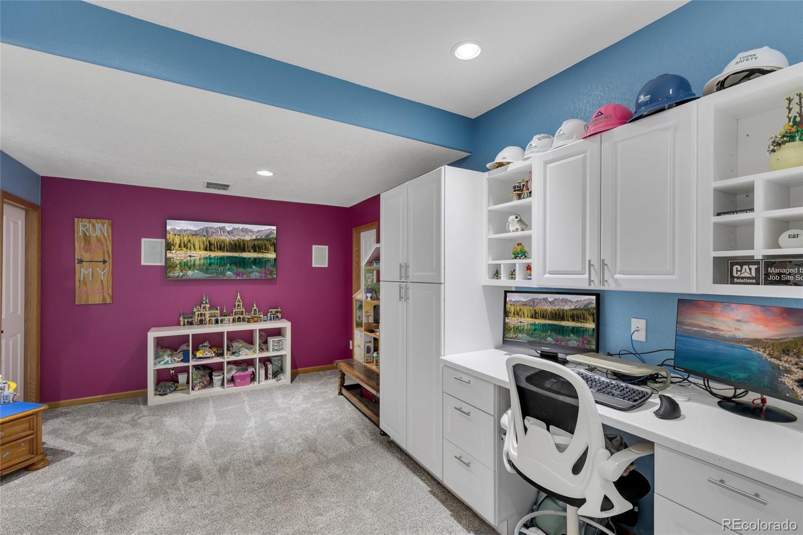 MLS Image #32 for 7119  dove court,parker, Colorado