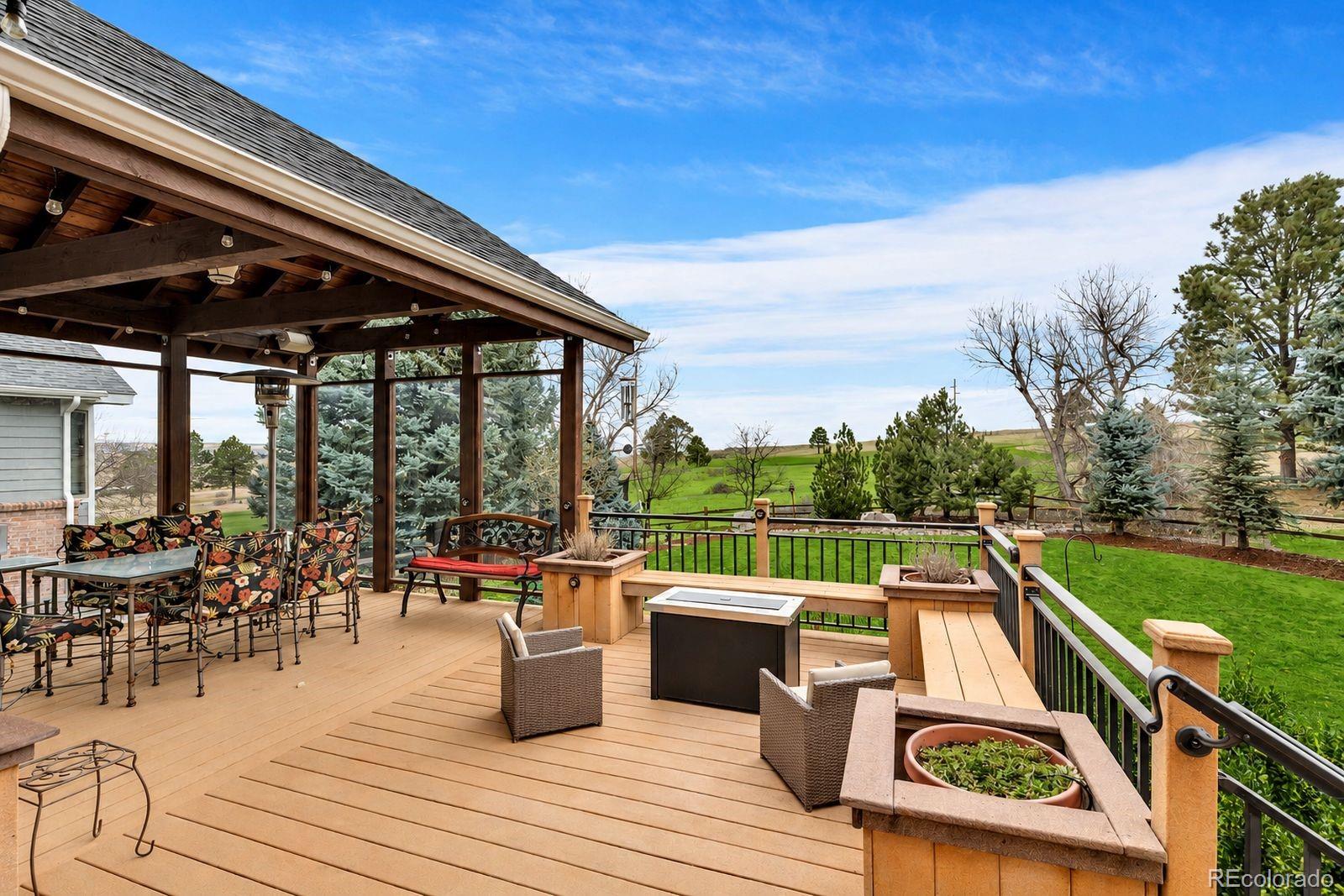 MLS Image #33 for 7119  dove court,parker, Colorado