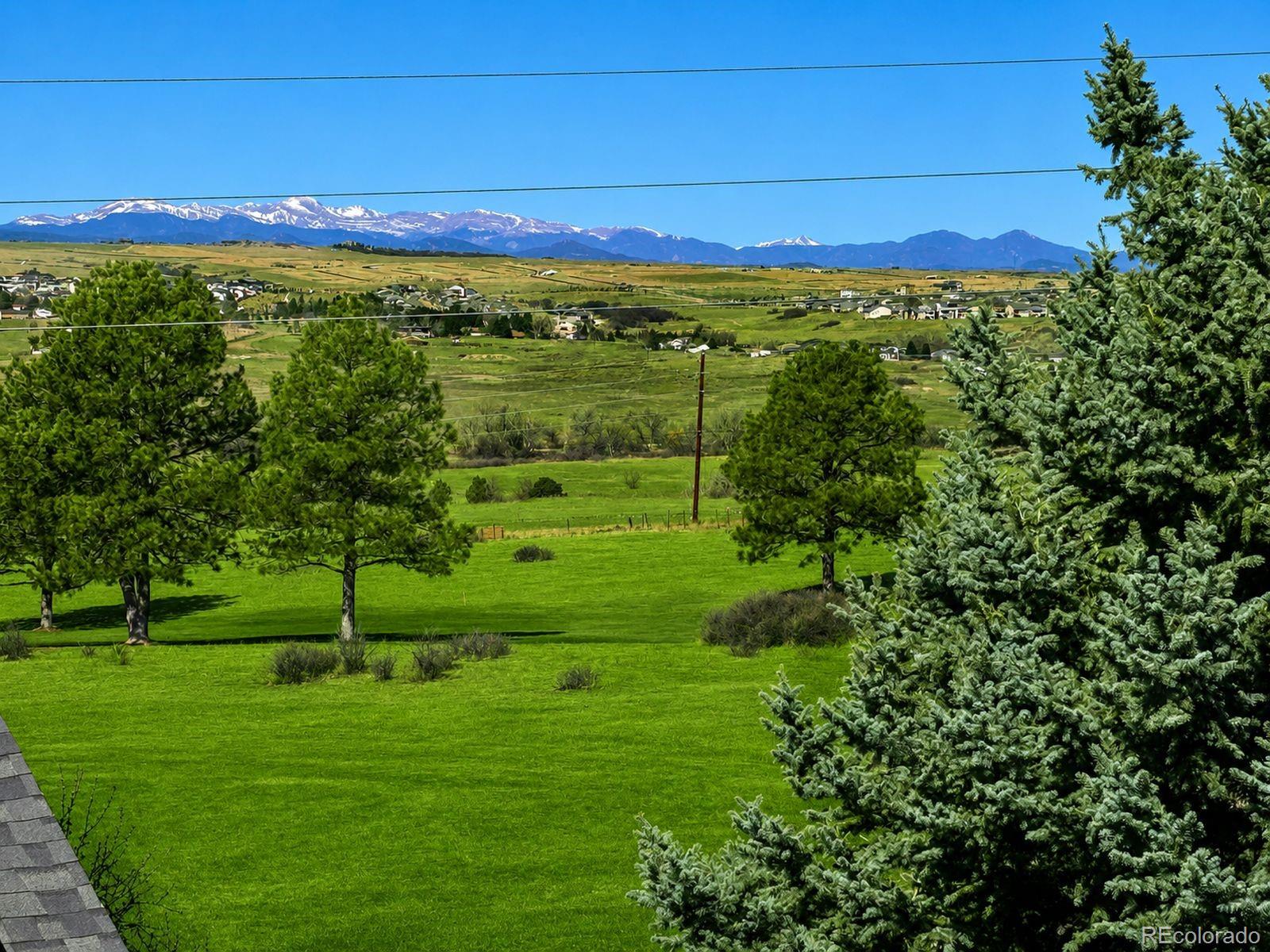 MLS Image #34 for 7119  dove court,parker, Colorado