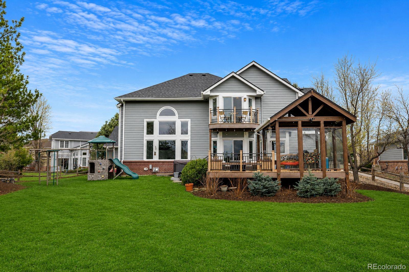 MLS Image #36 for 7119  dove court,parker, Colorado