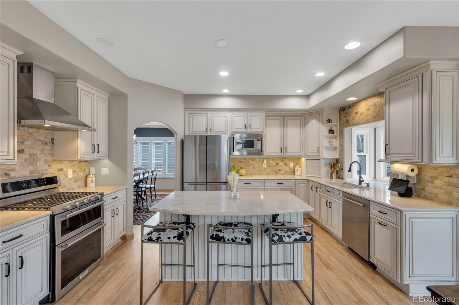 MLS Image #4 for 7119  dove court,parker, Colorado