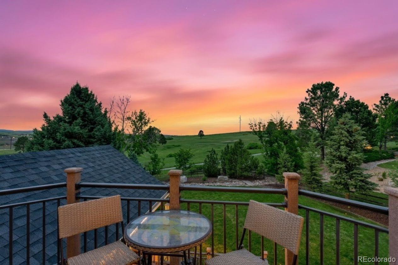 MLS Image #42 for 7119  dove court,parker, Colorado