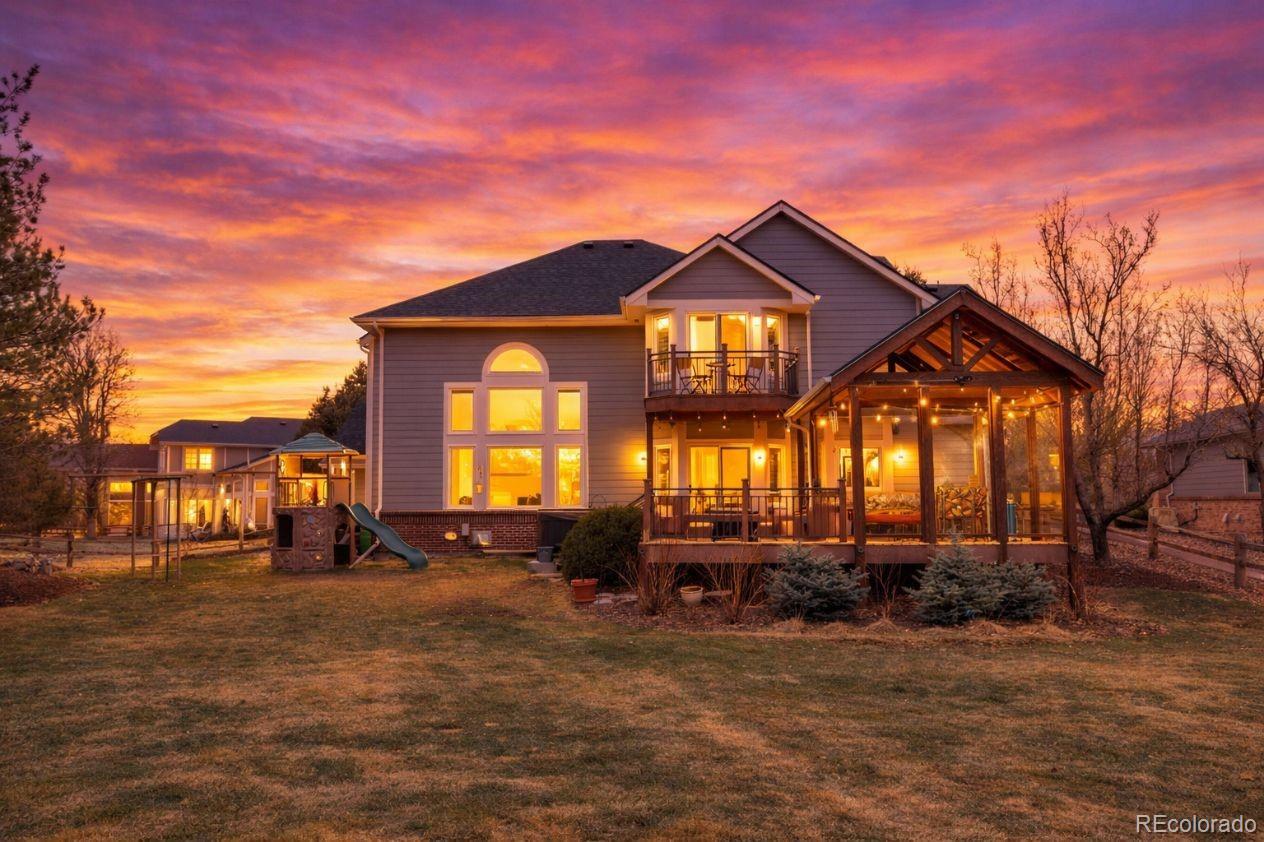 MLS Image #43 for 7119  dove court,parker, Colorado