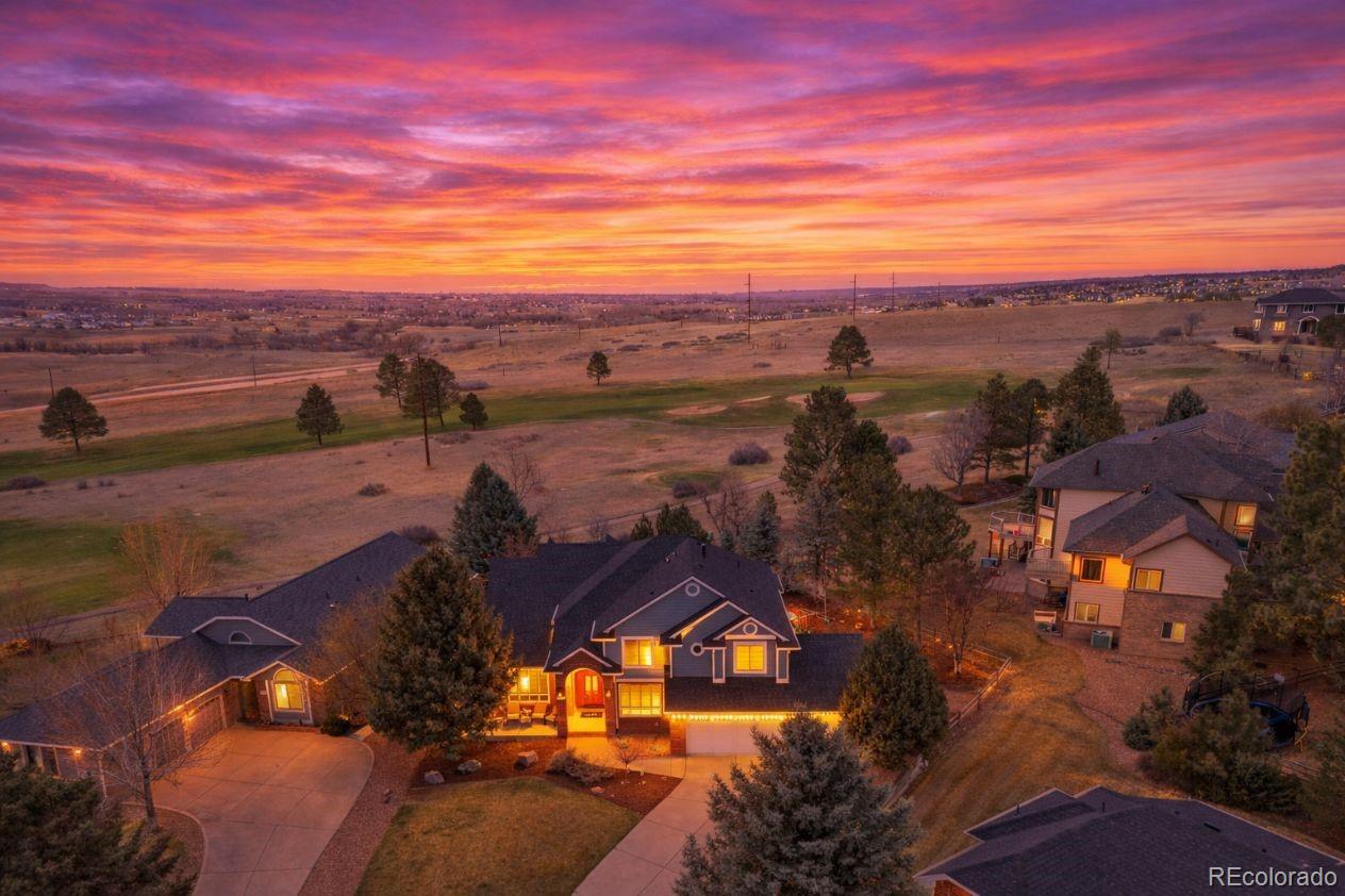 MLS Image #44 for 7119  dove court,parker, Colorado