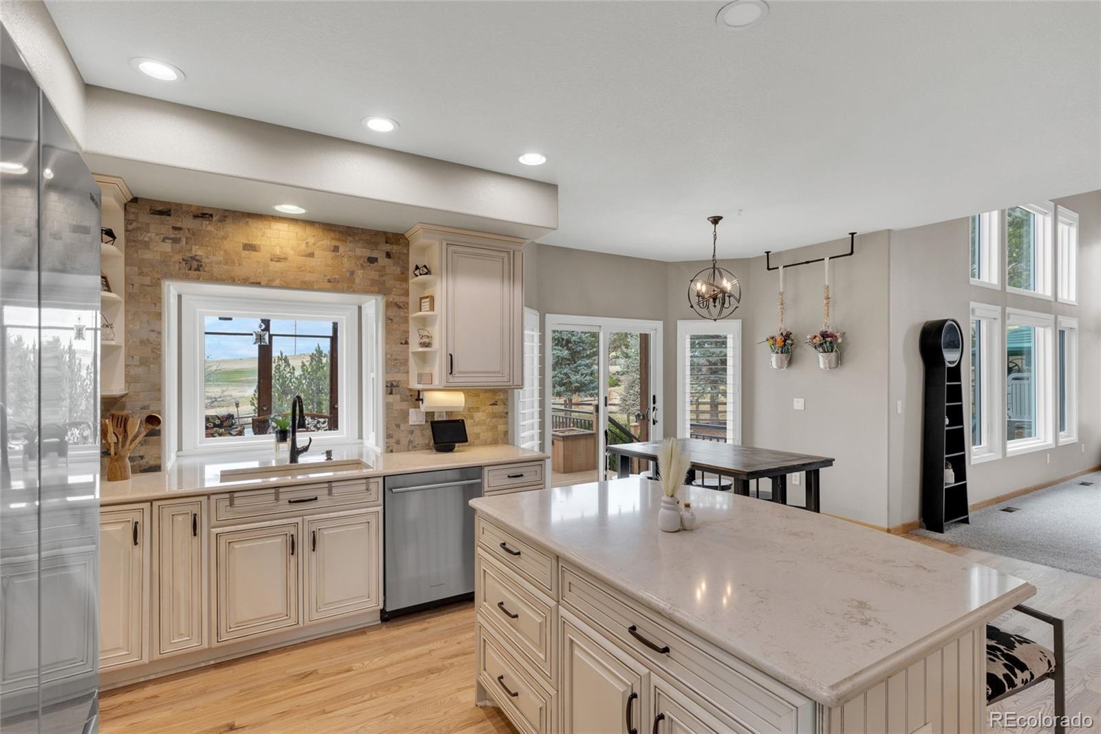 MLS Image #5 for 7119  dove court,parker, Colorado