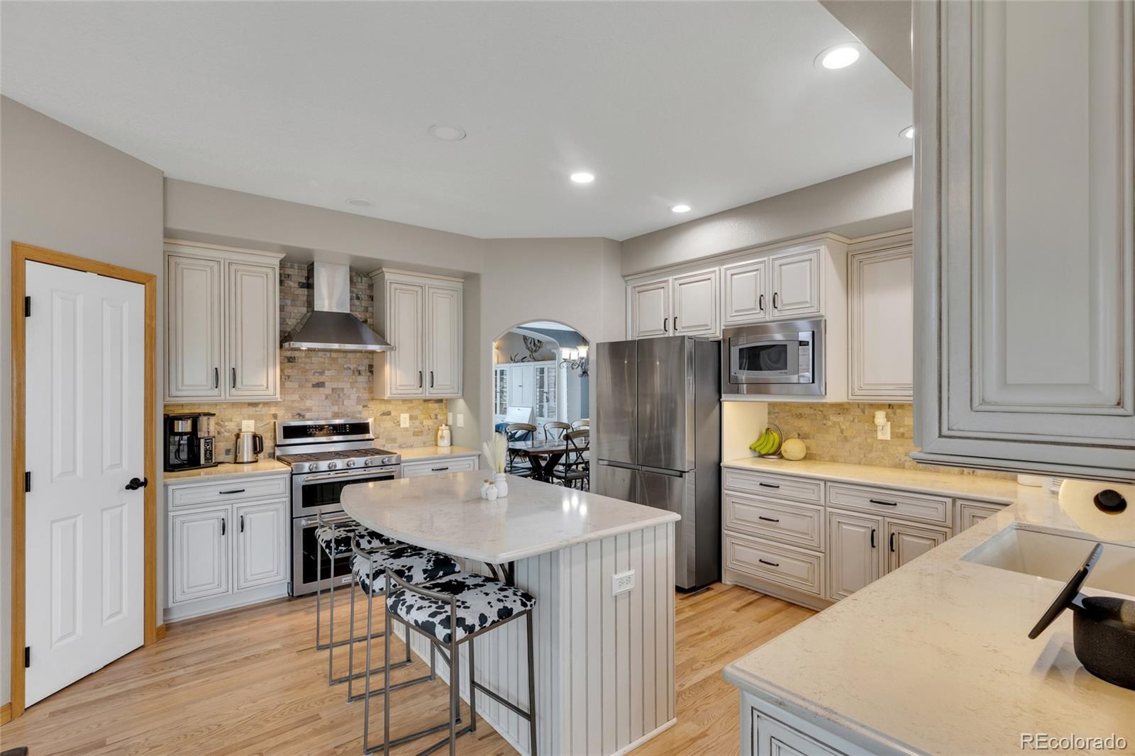MLS Image #6 for 7119  dove court,parker, Colorado