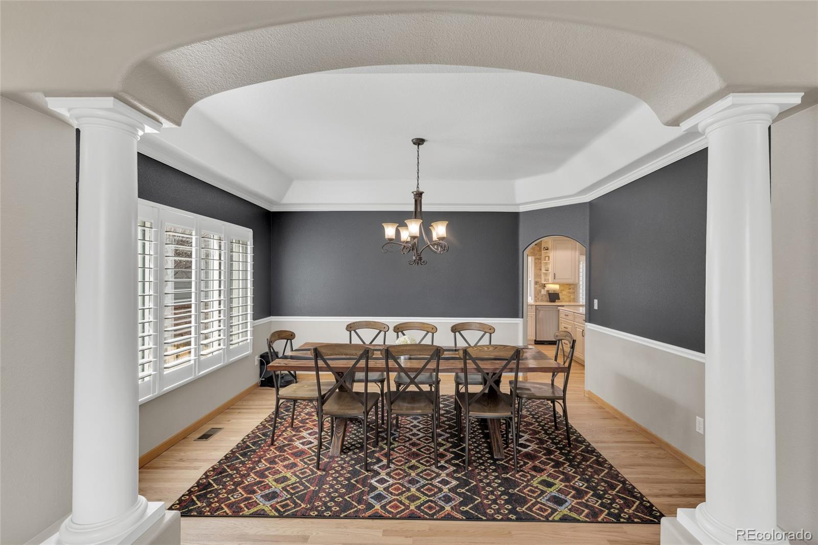 MLS Image #8 for 7119  dove court,parker, Colorado