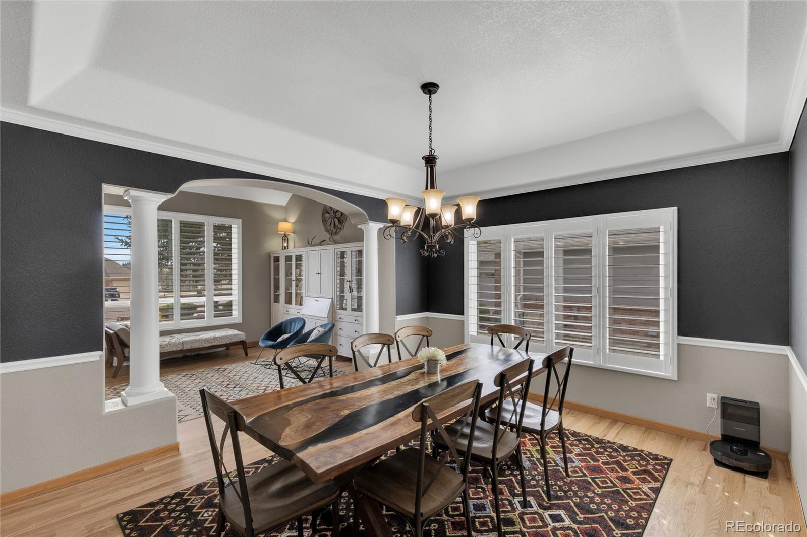 MLS Image #9 for 7119  dove court,parker, Colorado